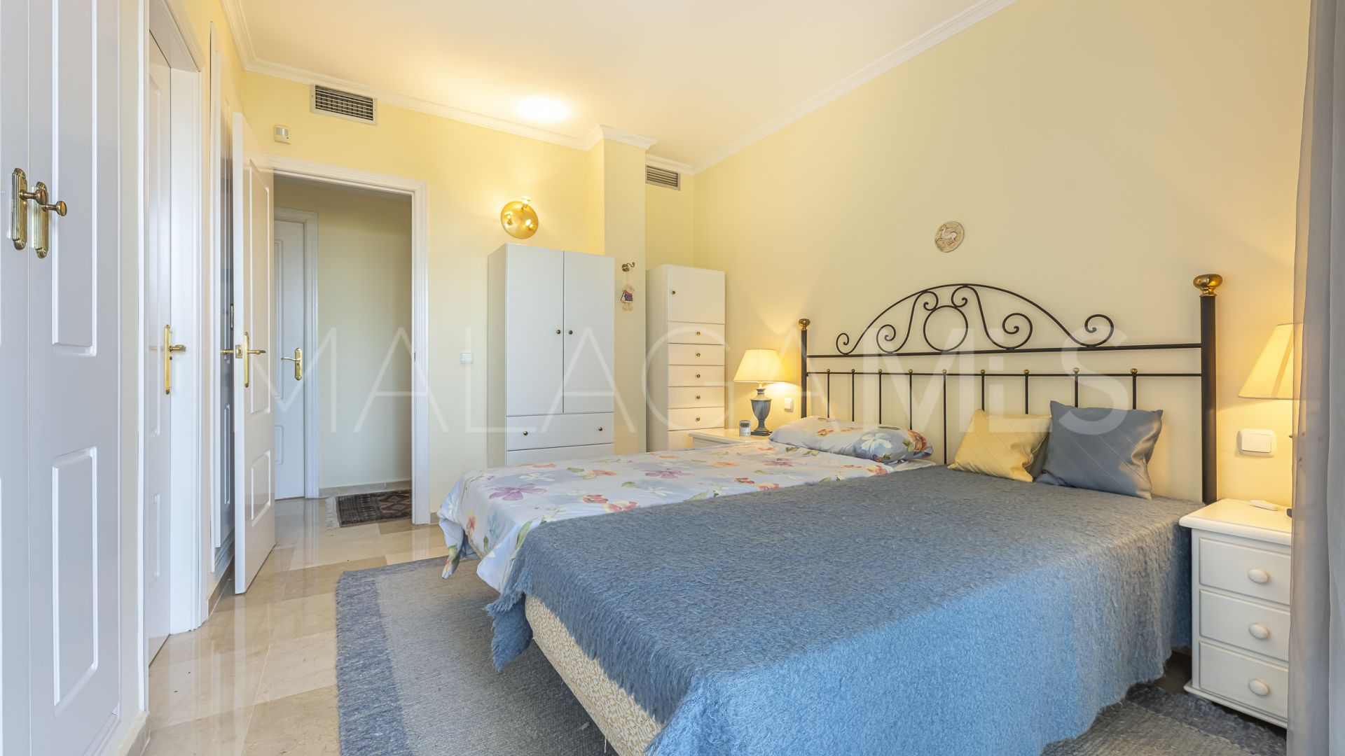 Zweistöckiges penthouse for sale in Nagüeles