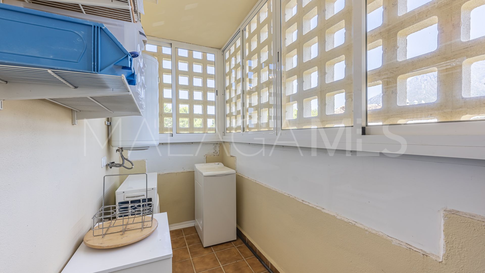 Zweistöckiges penthouse for sale in Nagüeles