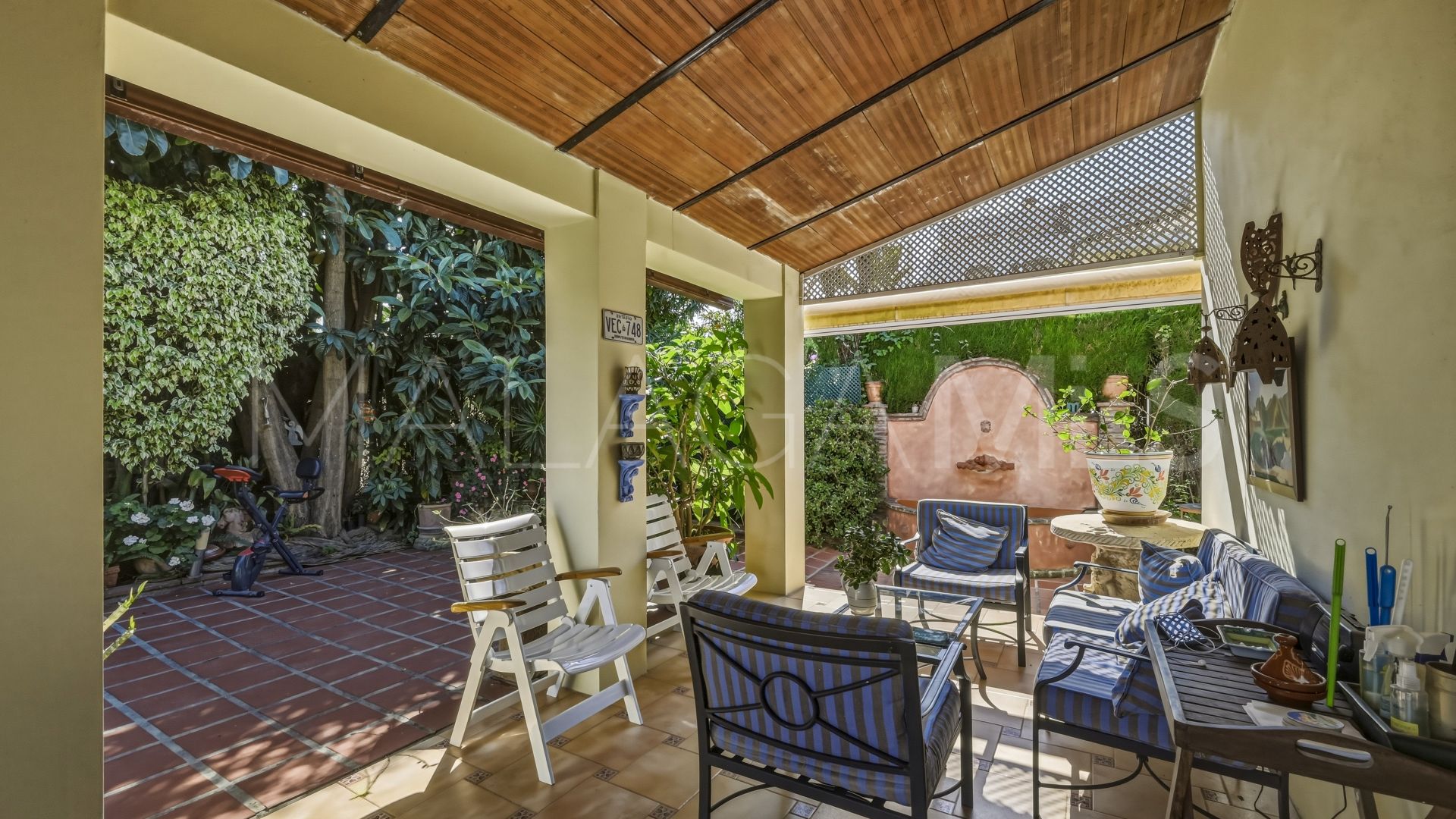 Villa for sale in Casablanca