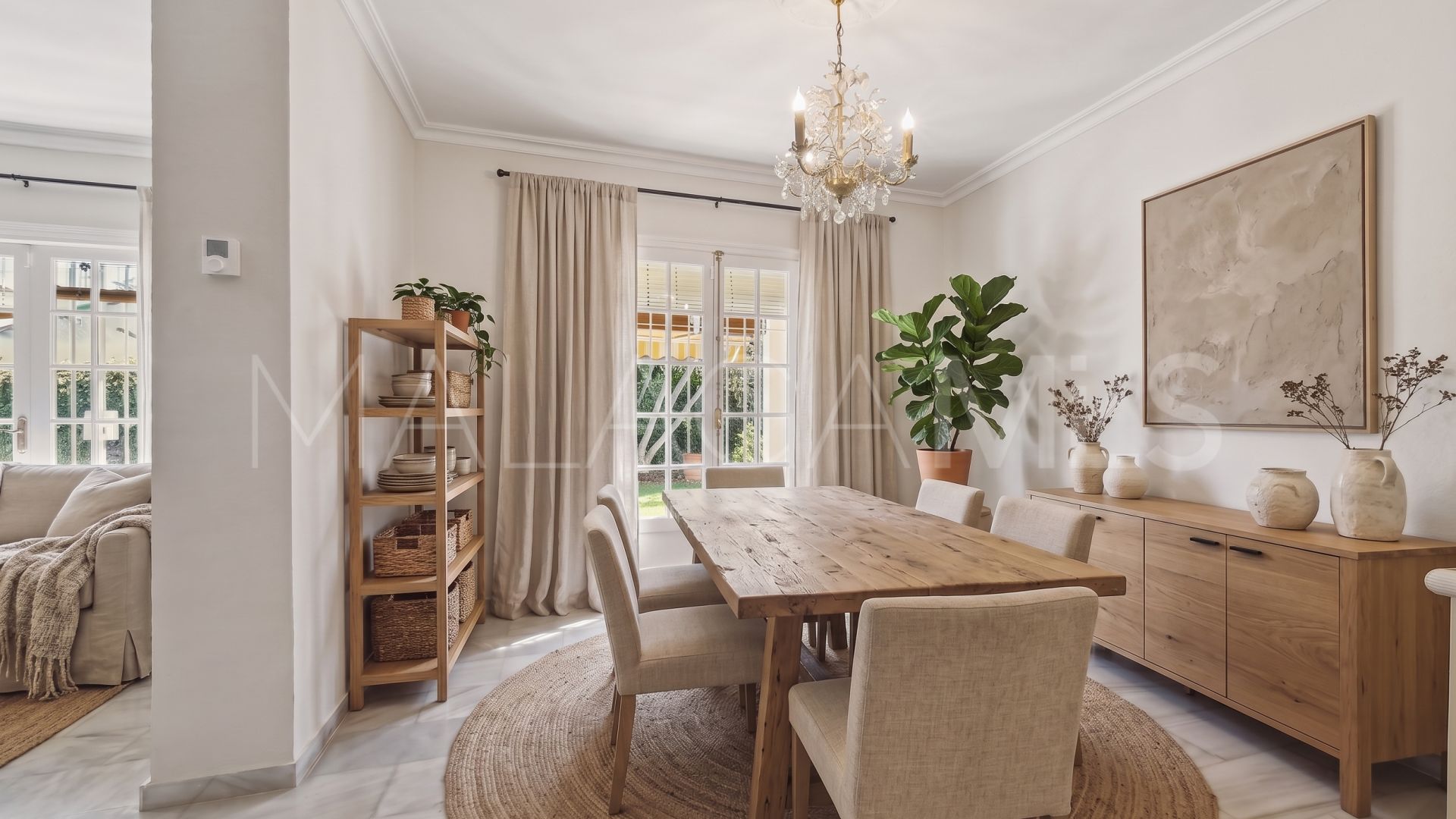 Villa for sale in Casablanca