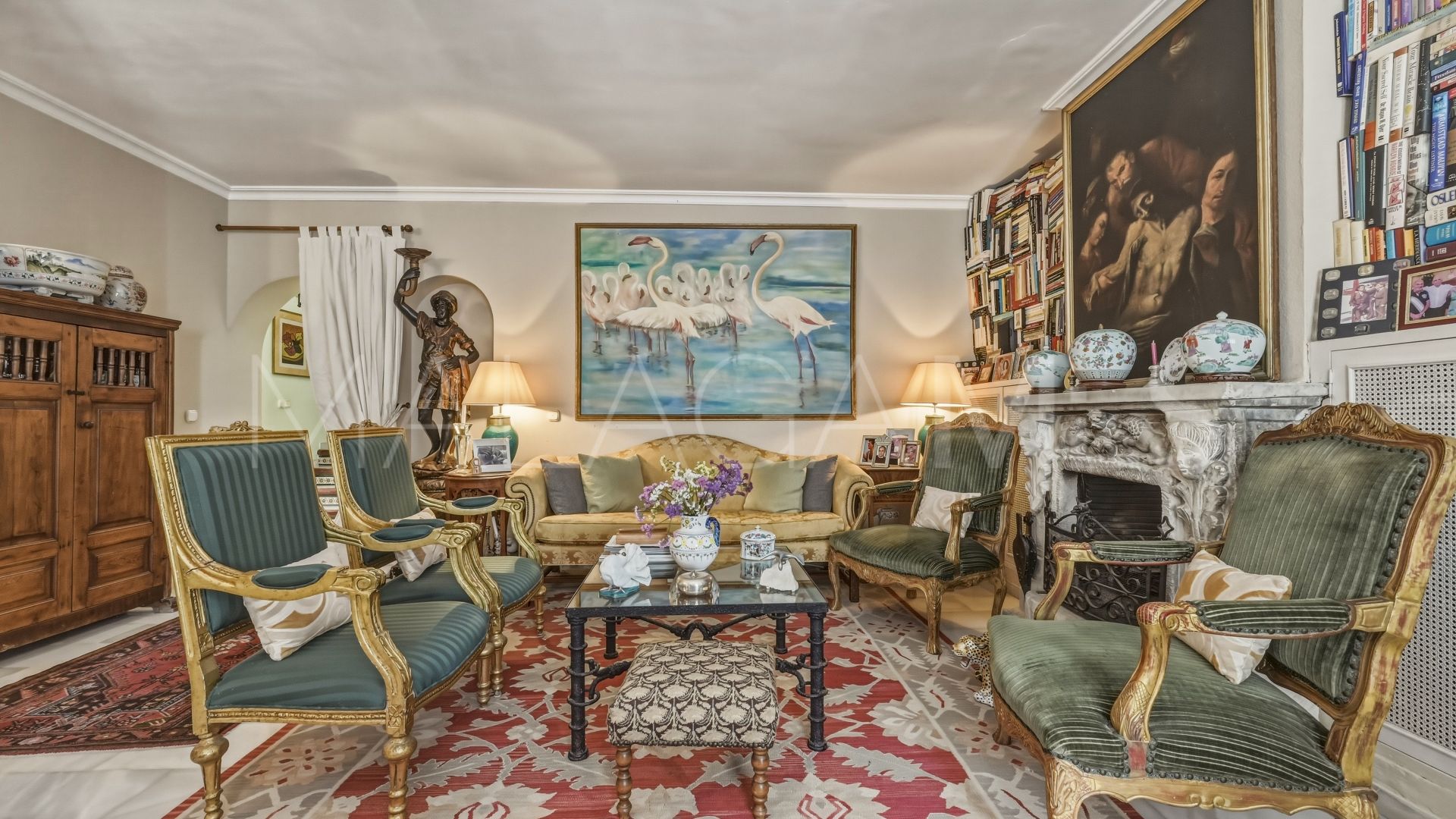 Villa for sale in Casablanca