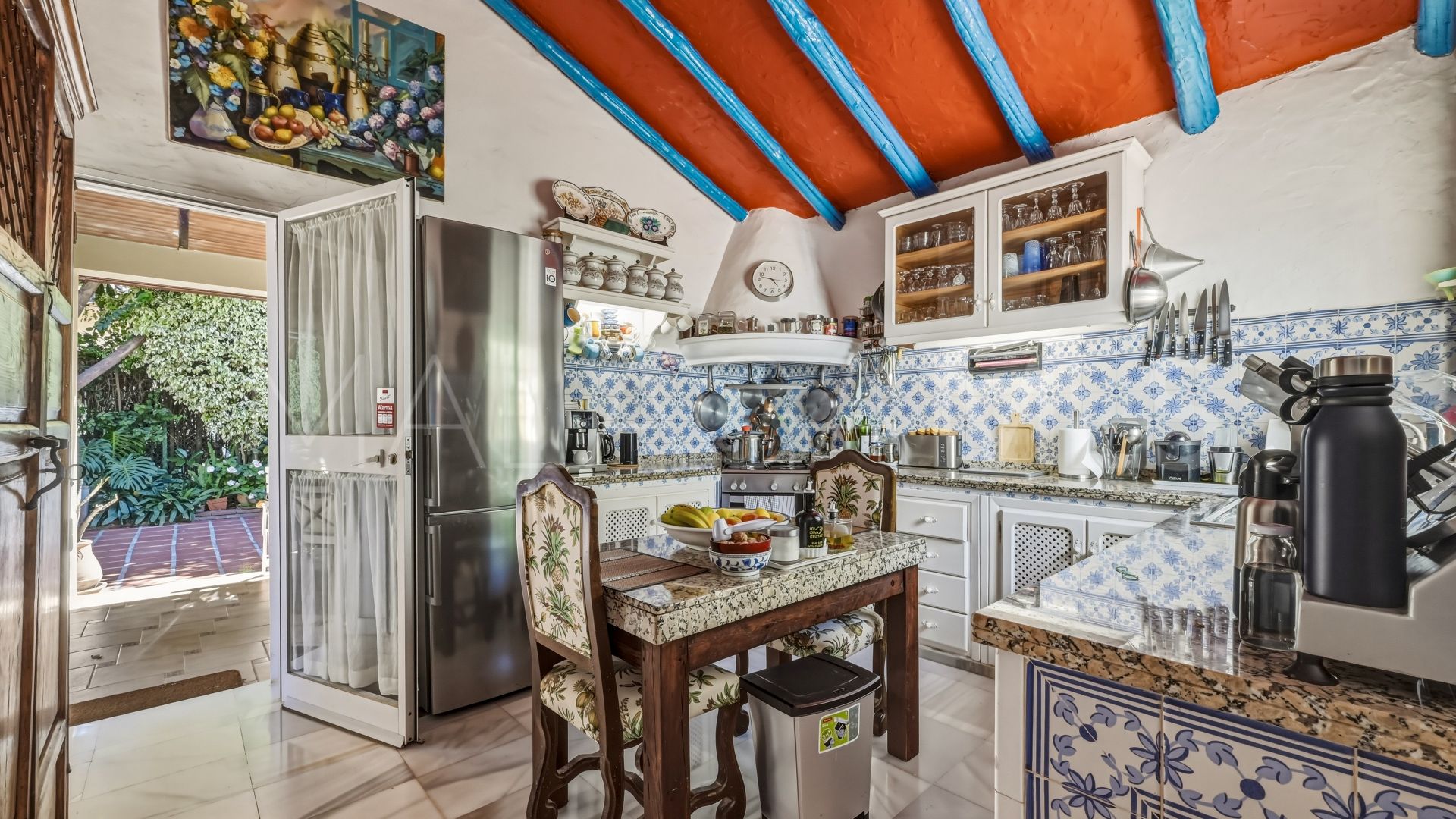 Villa for sale in Casablanca