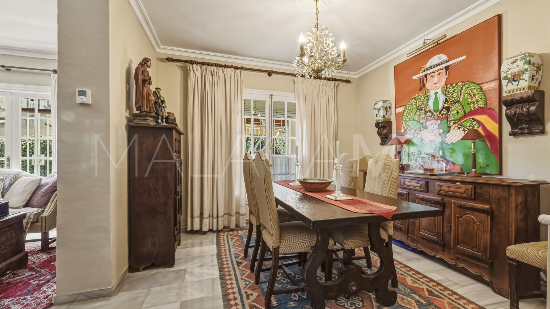 Villa for sale in Casablanca