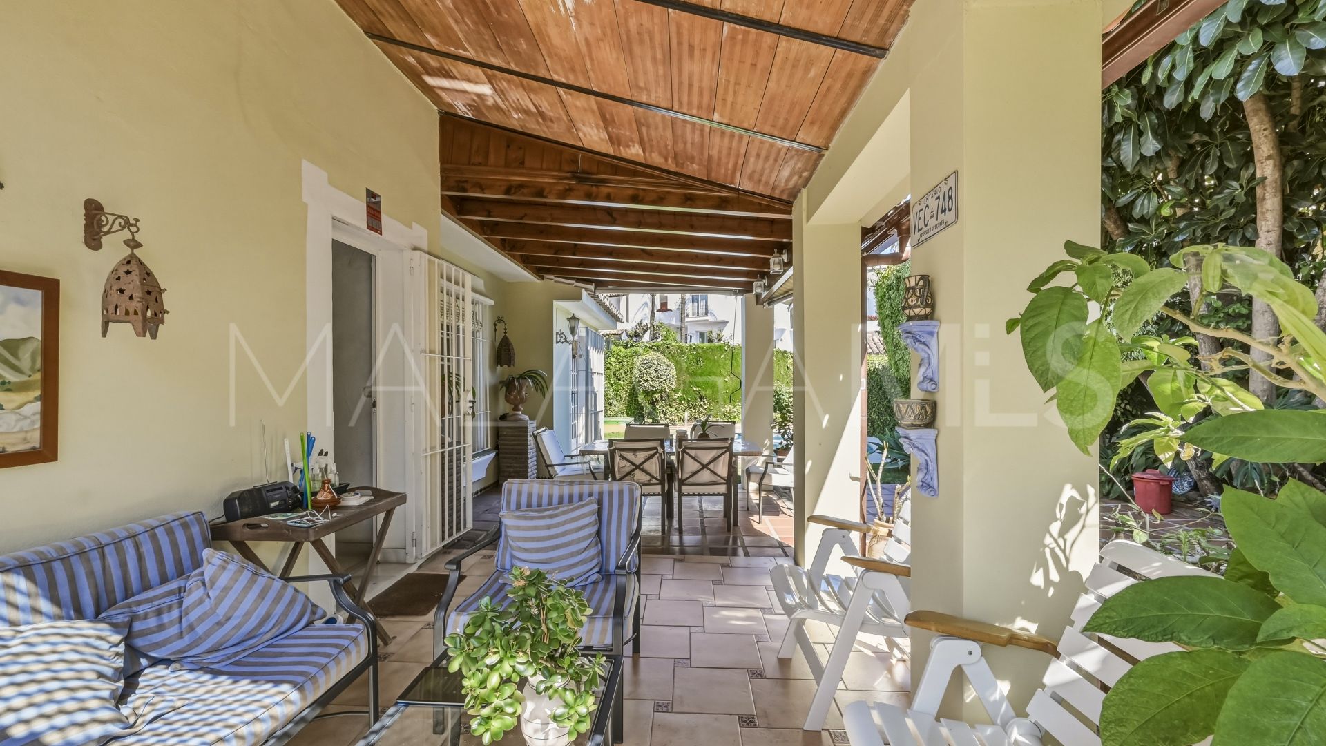 Villa for sale in Casablanca