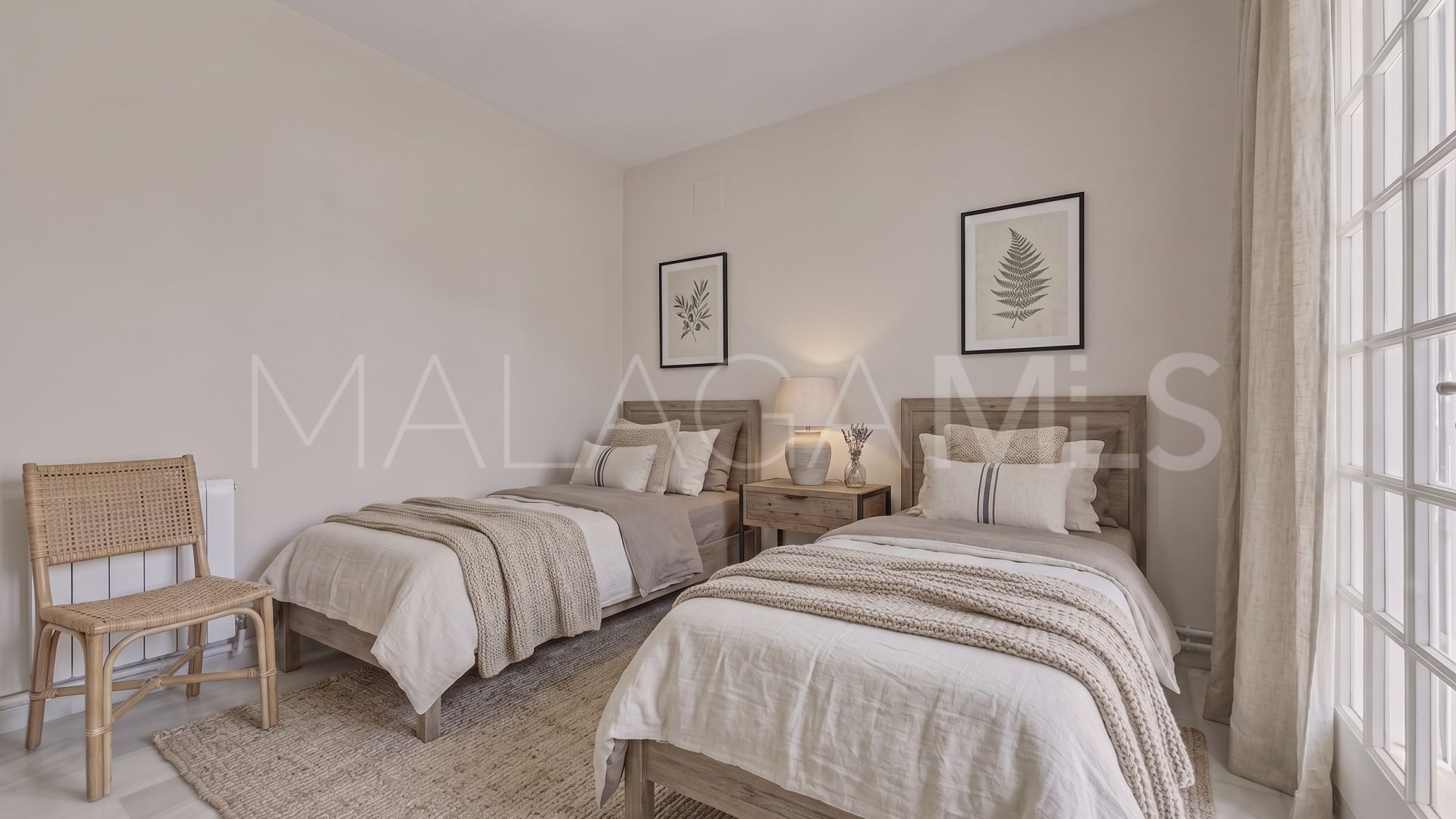 Villa for sale in Casablanca