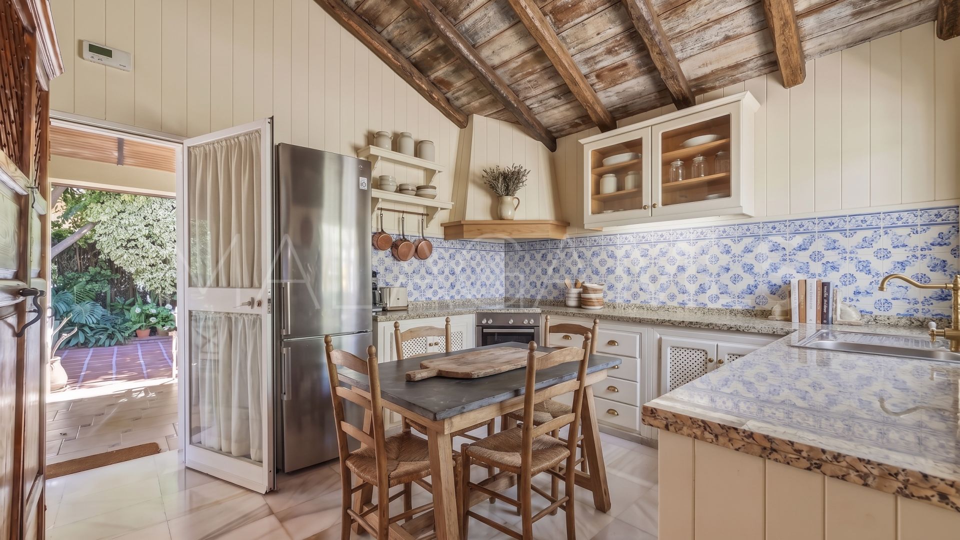 Villa for sale in Casablanca