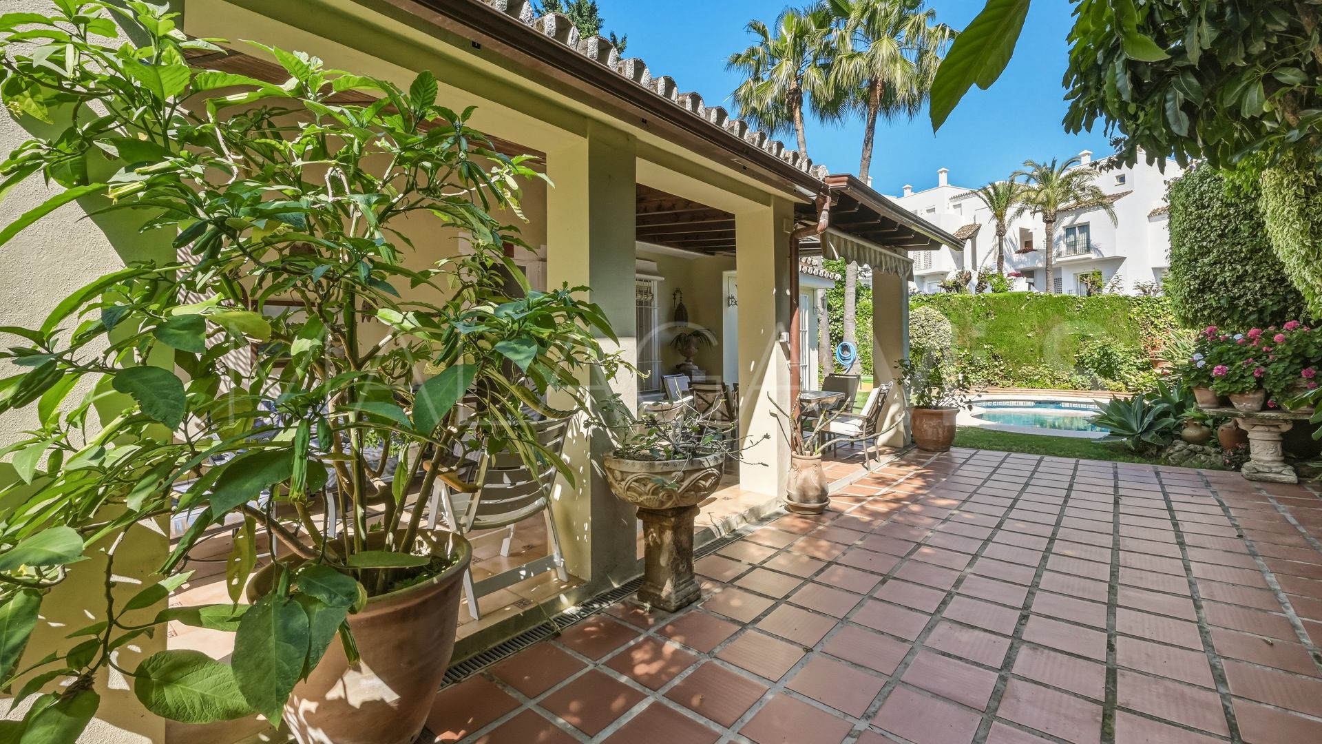 Villa for sale in Casablanca