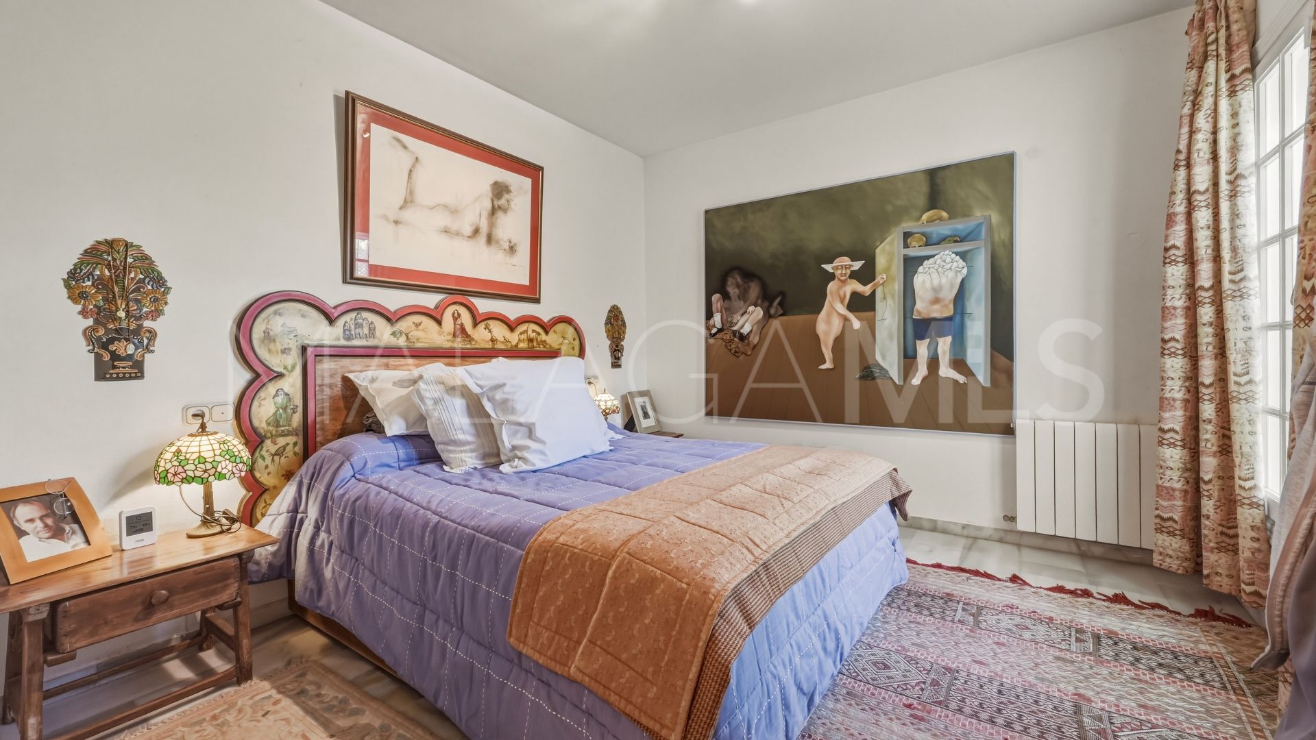 Villa for sale in Casablanca
