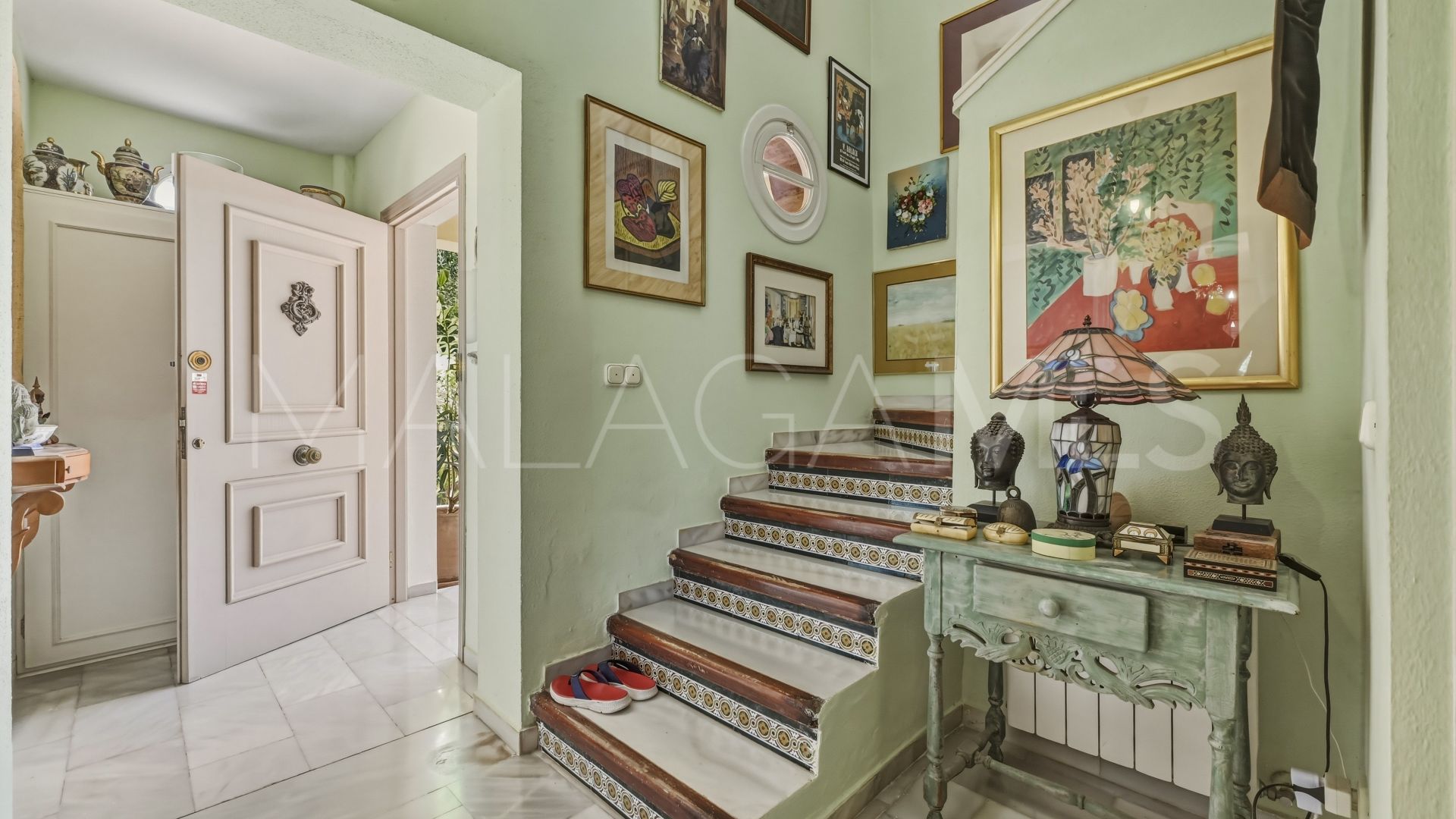 Villa for sale in Casablanca