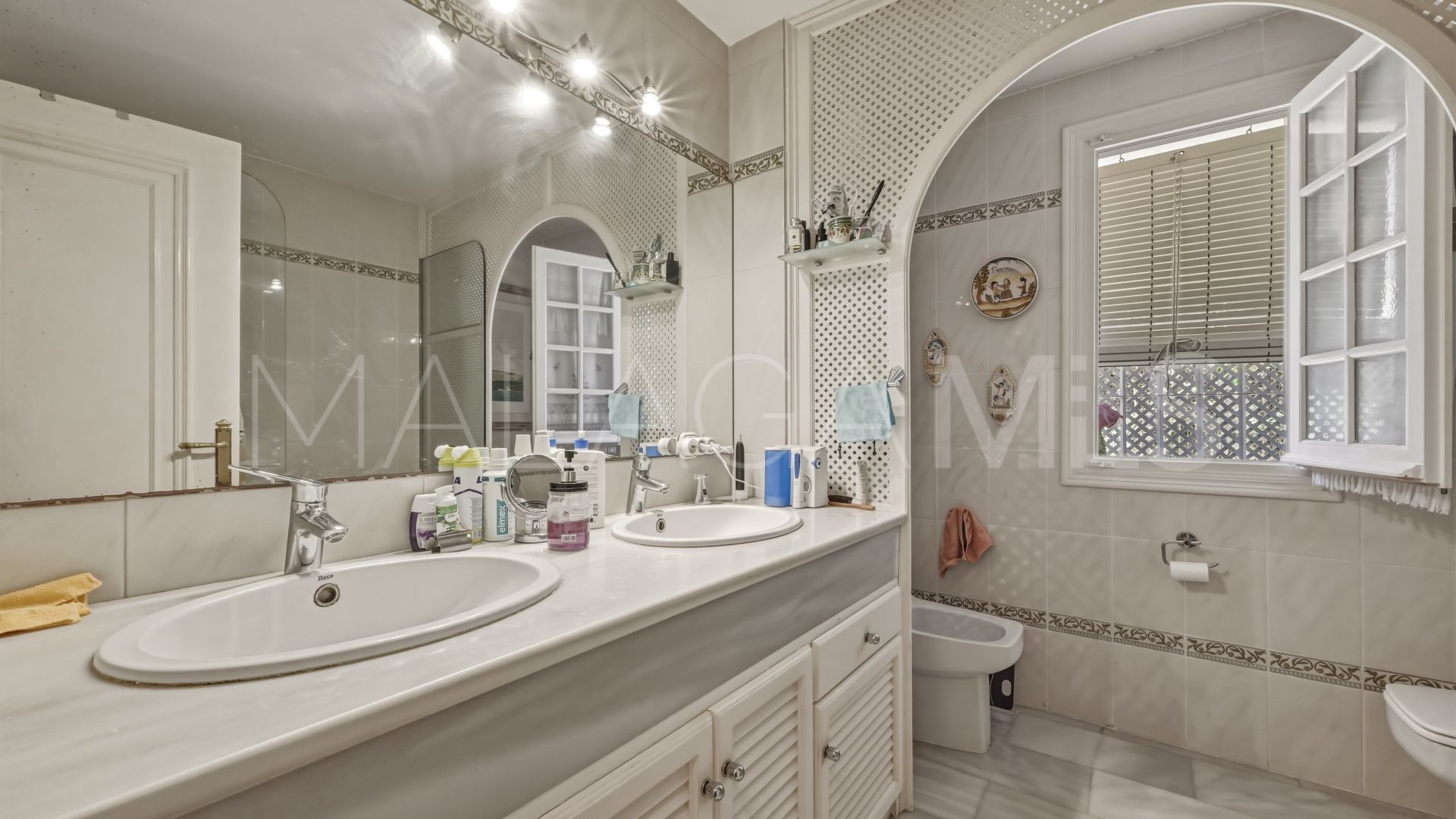 Villa for sale in Casablanca