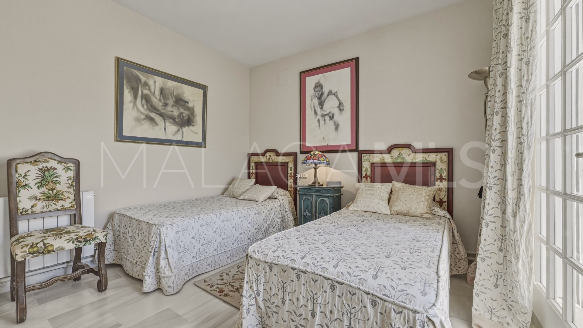 Villa for sale in Casablanca