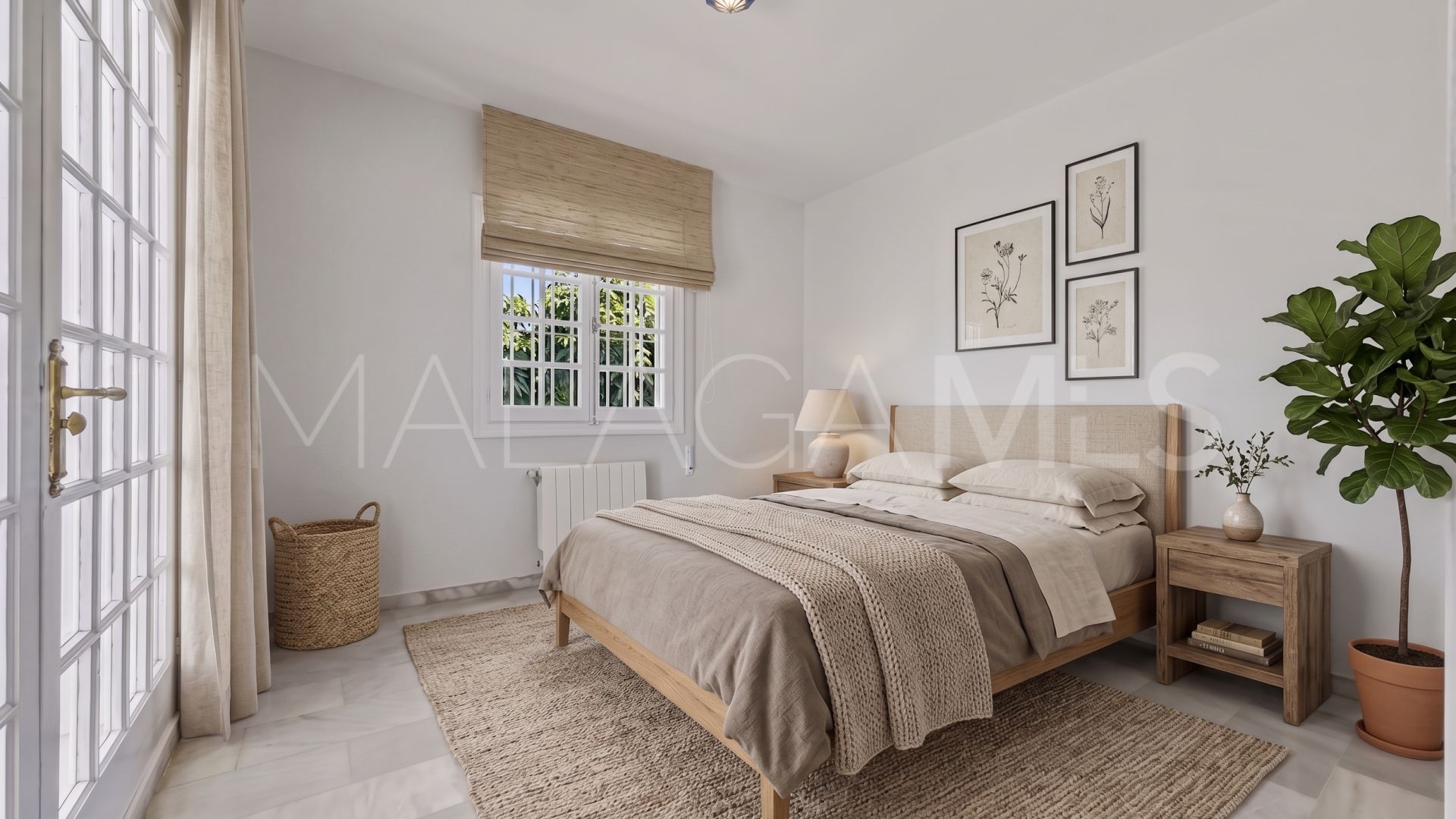 Villa for sale in Casablanca