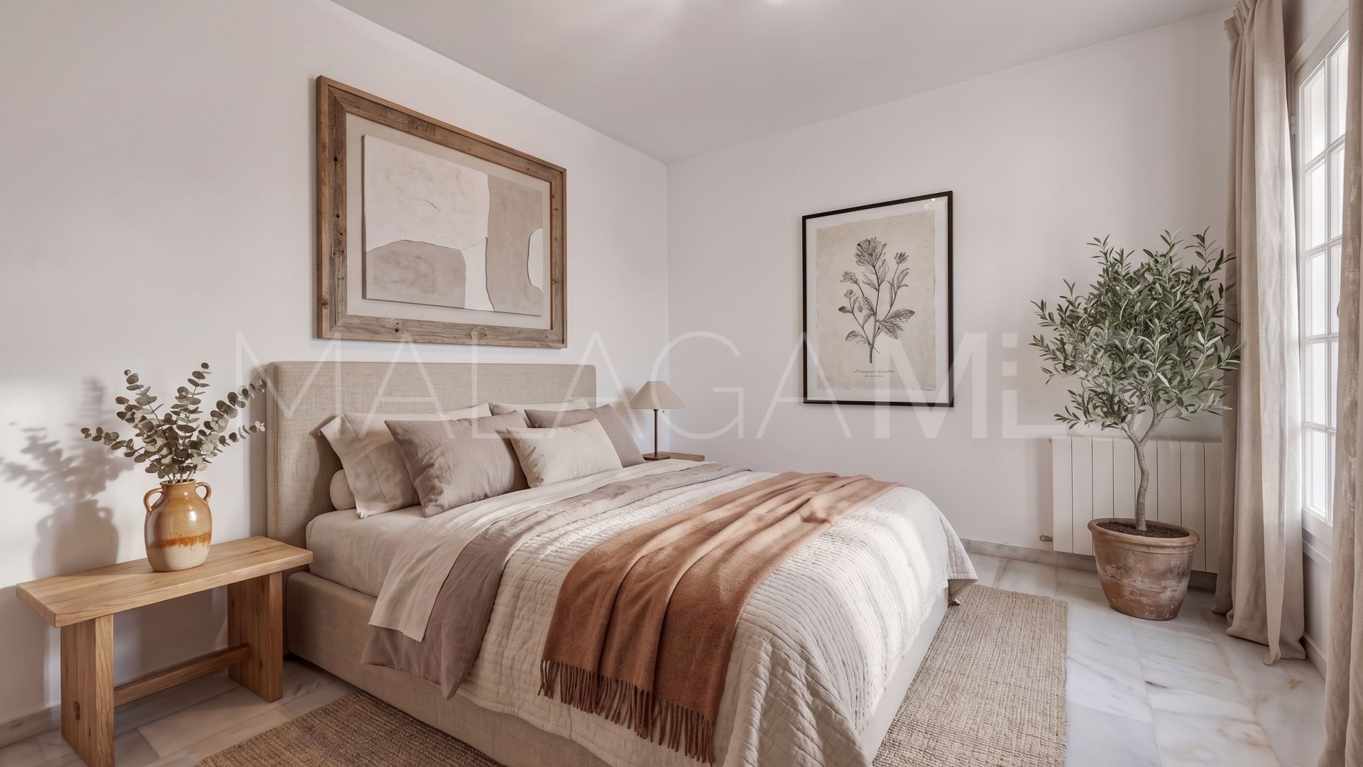 Villa for sale in Casablanca
