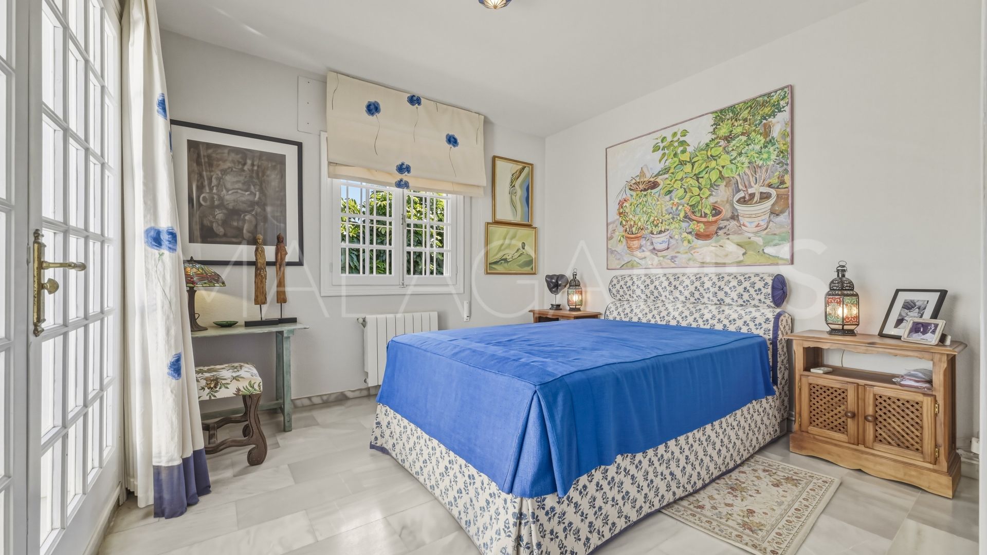Villa for sale in Casablanca