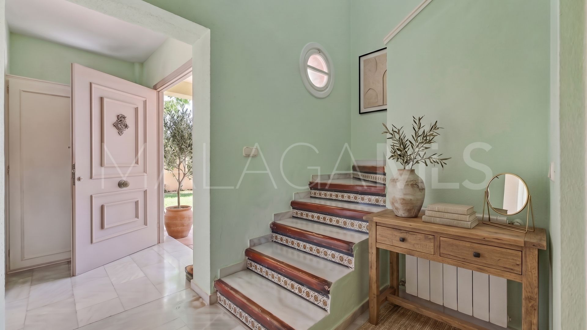 Villa for sale in Casablanca