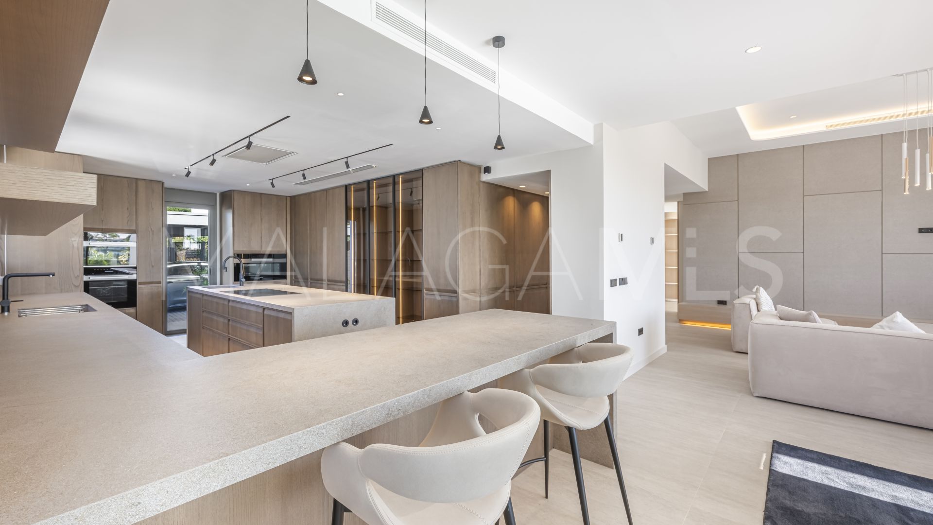 Casa with 4 bedrooms for sale in El Rosario