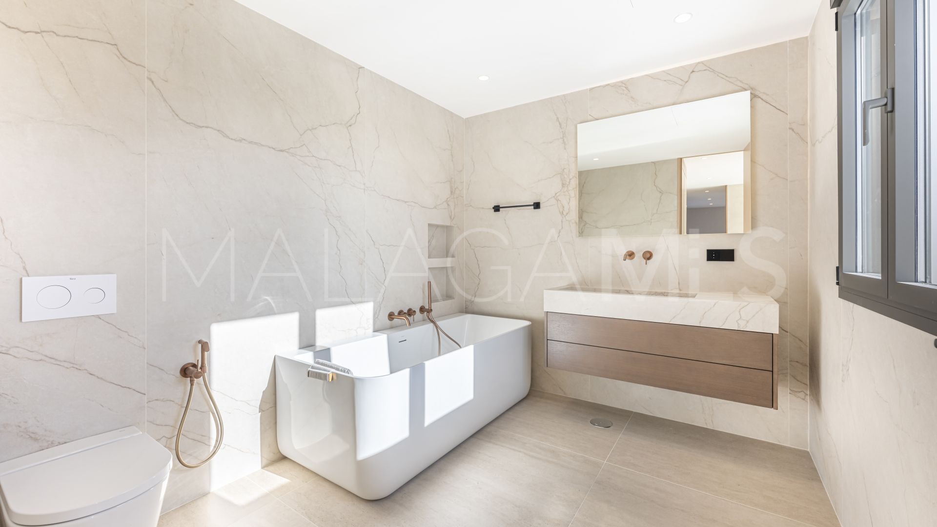 Casa with 4 bedrooms for sale in El Rosario