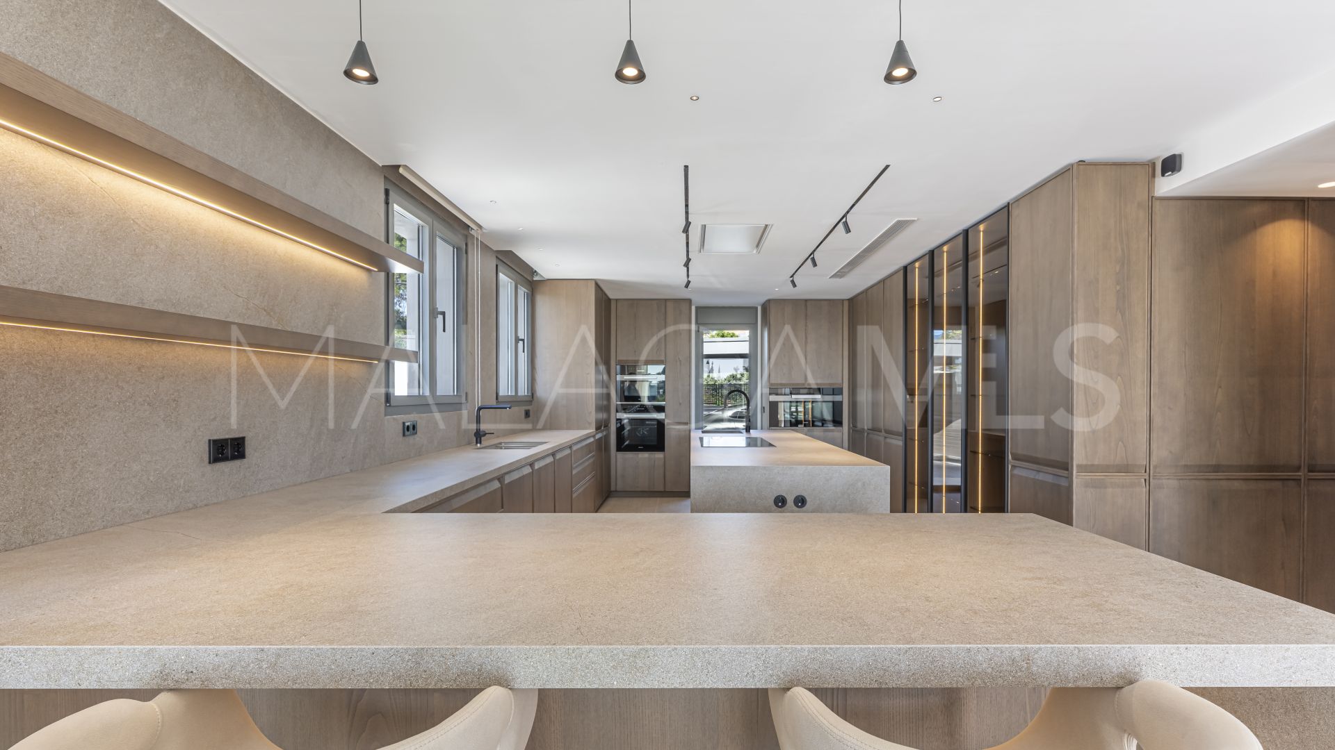 Casa with 4 bedrooms for sale in El Rosario