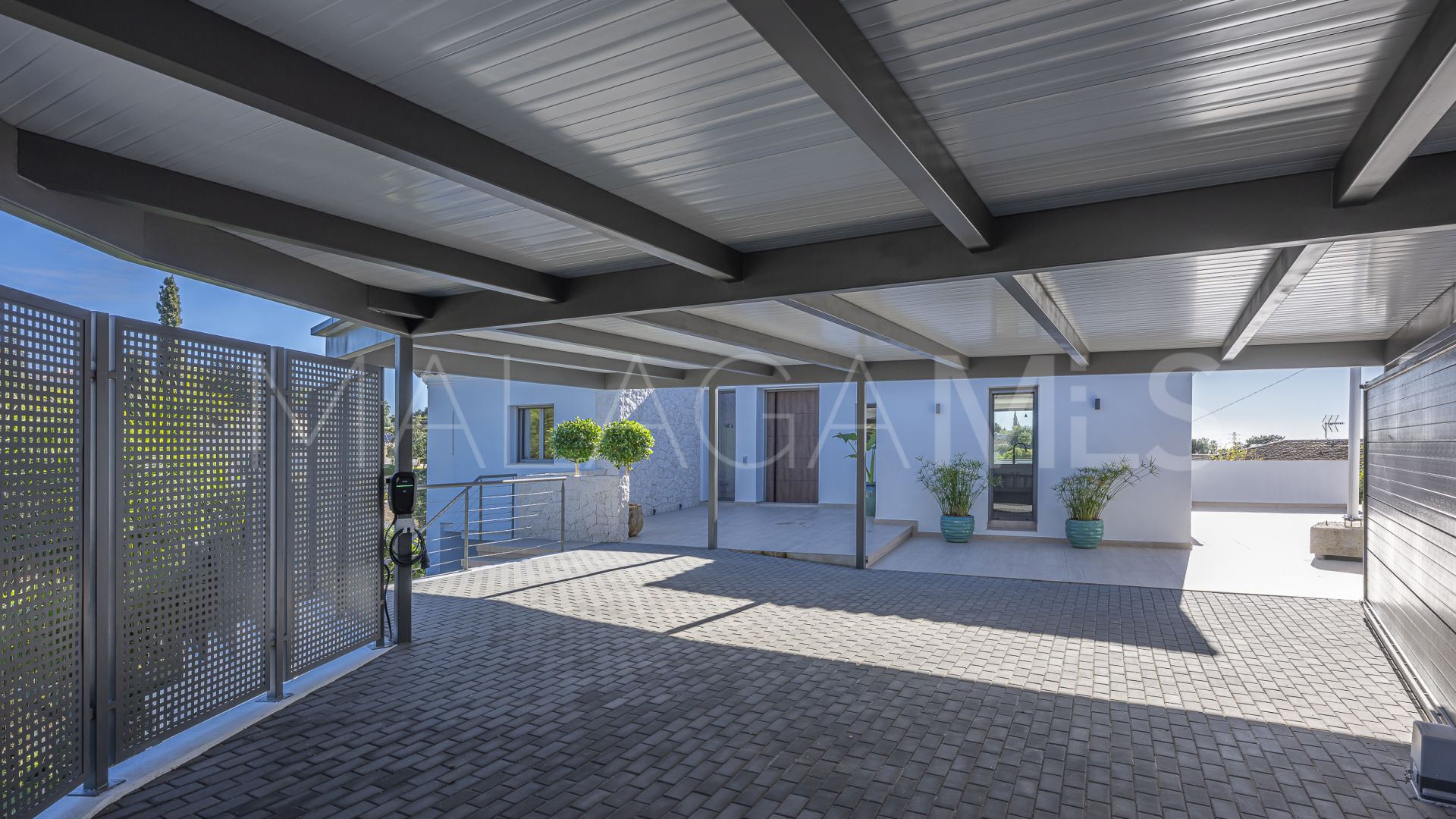 Casa with 4 bedrooms for sale in El Rosario