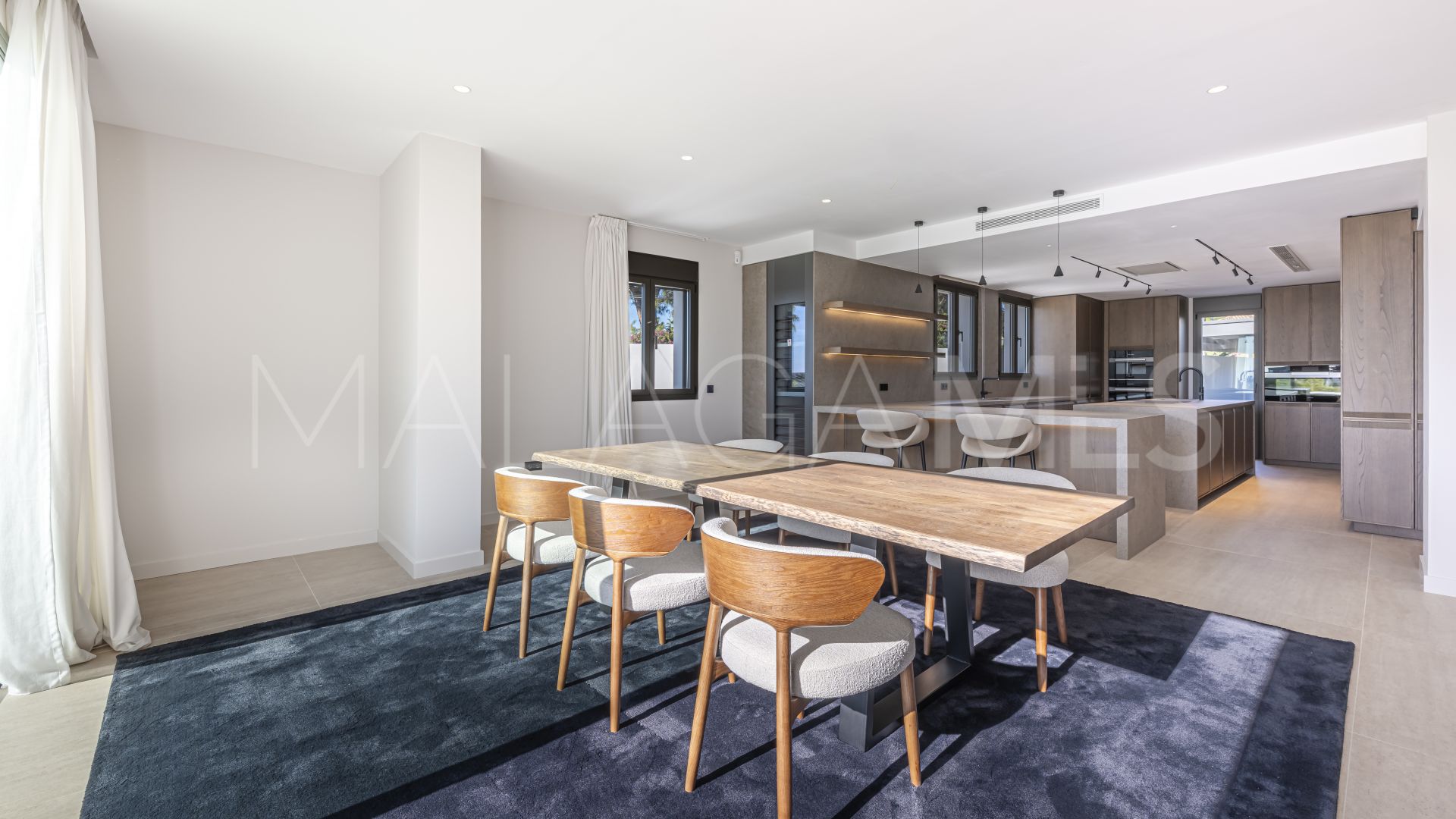 Casa with 4 bedrooms for sale in El Rosario