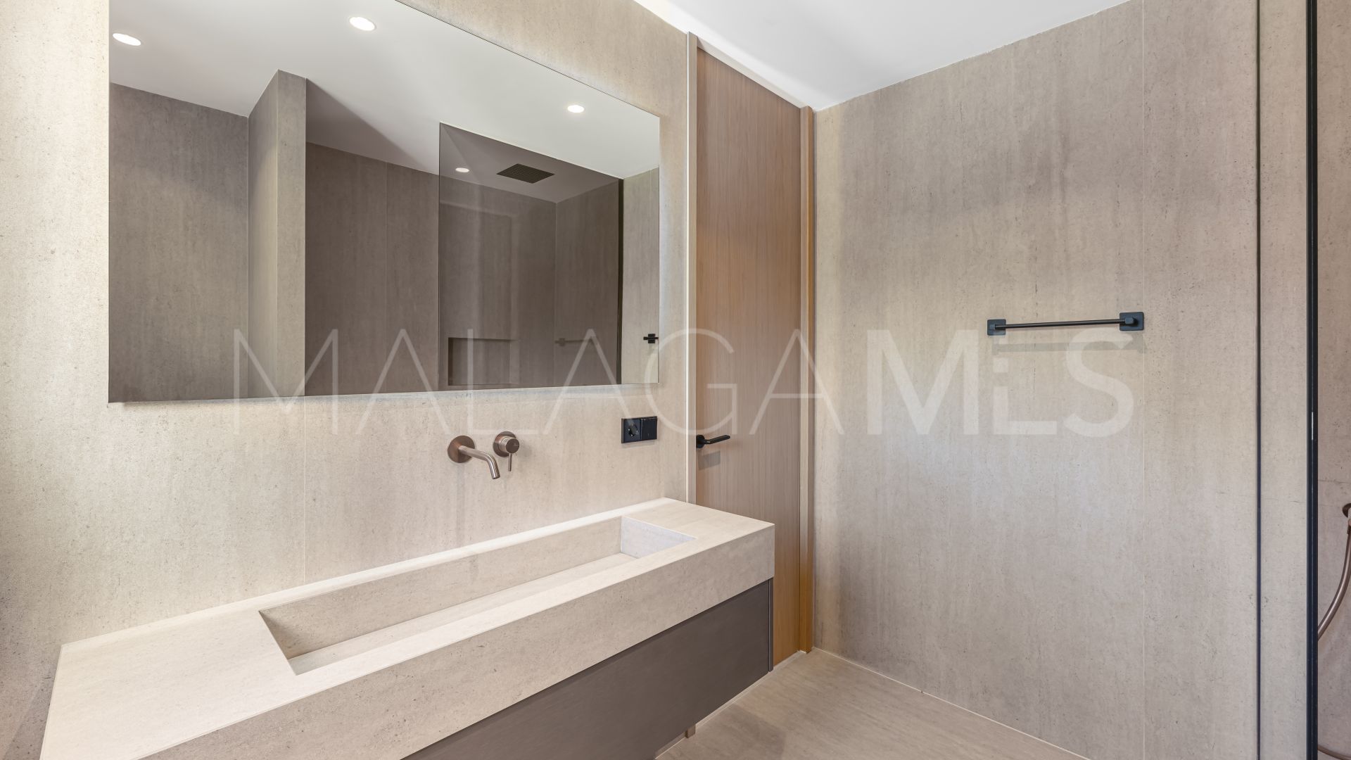 Casa with 4 bedrooms for sale in El Rosario