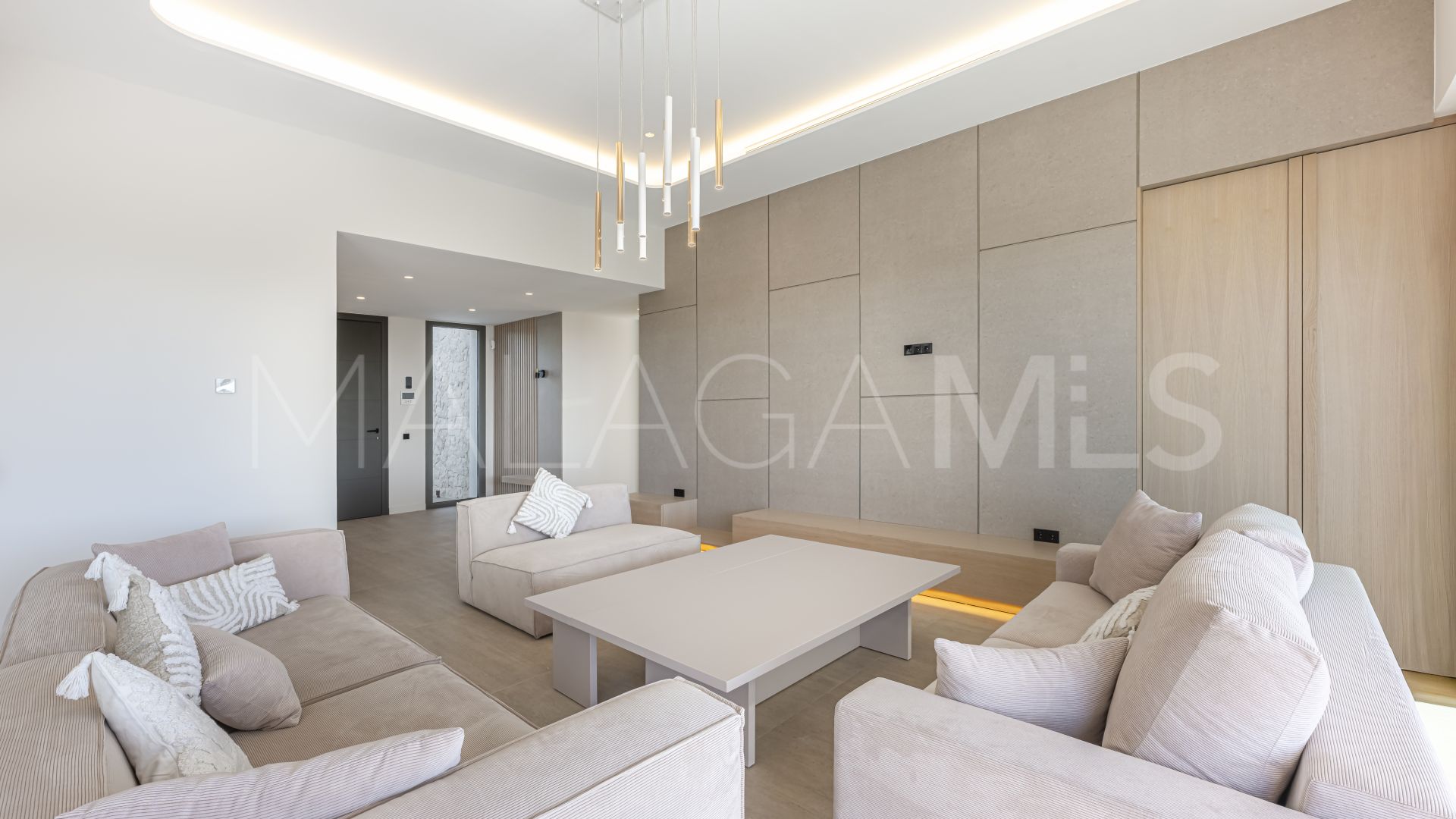 Casa with 4 bedrooms for sale in El Rosario