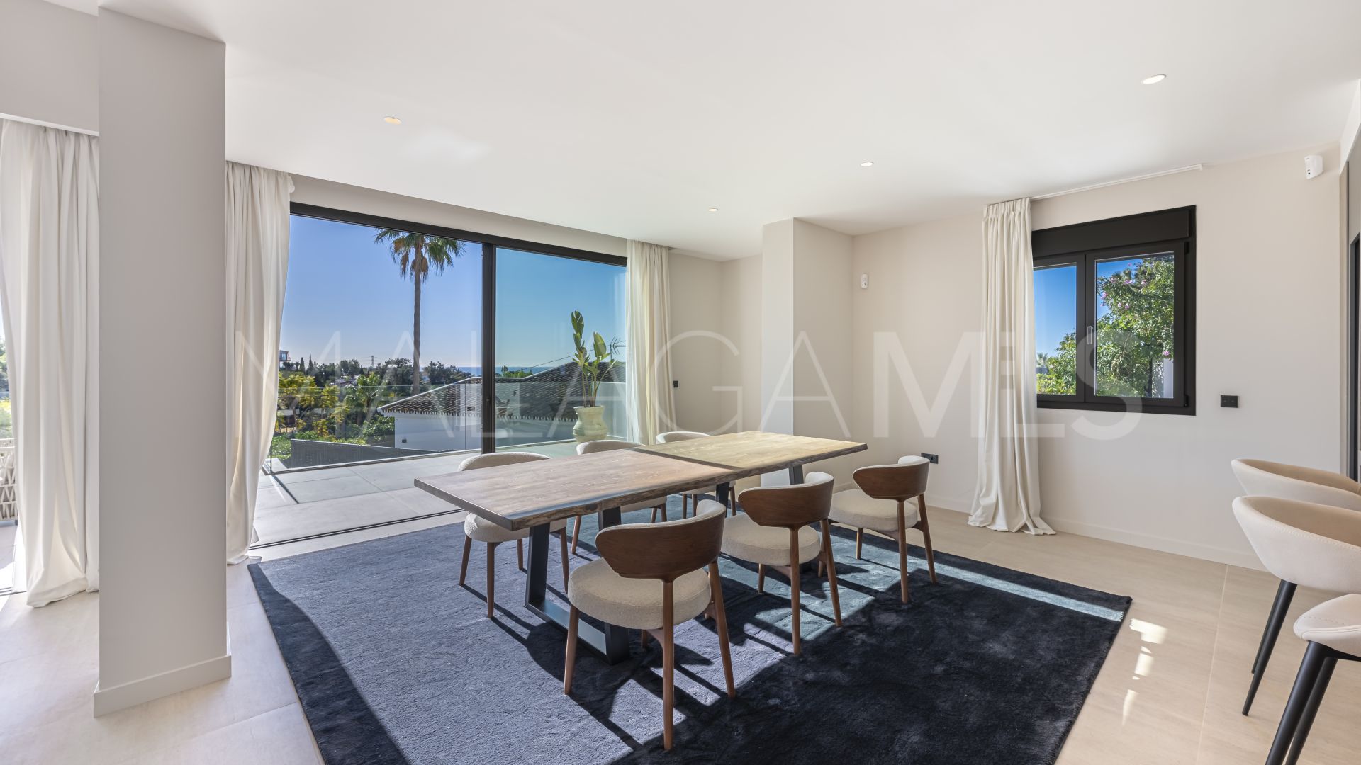 Casa with 4 bedrooms for sale in El Rosario