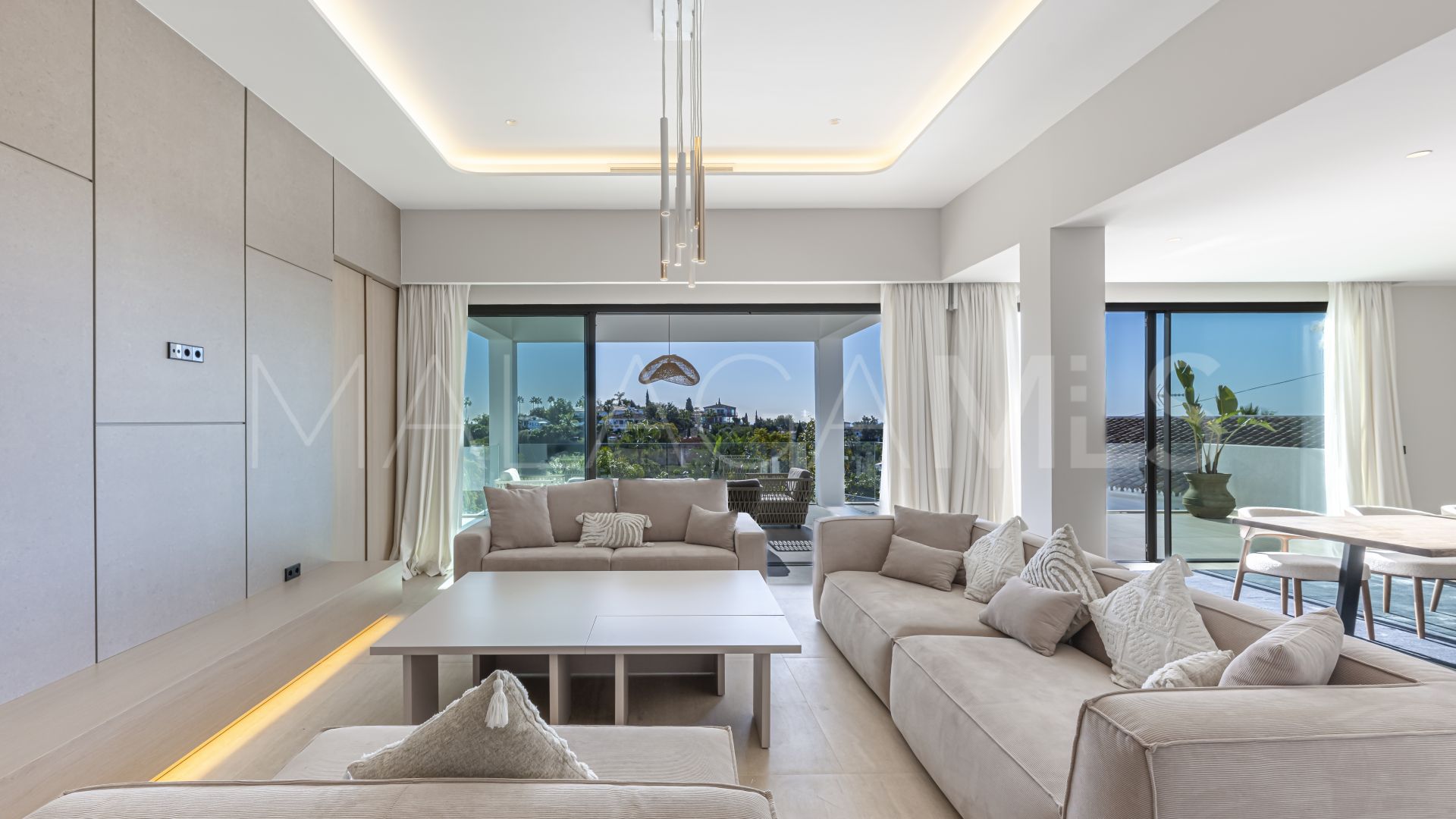 Casa with 4 bedrooms for sale in El Rosario