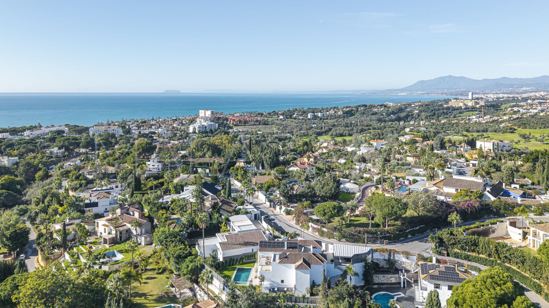 Casa with 4 bedrooms for sale in El Rosario