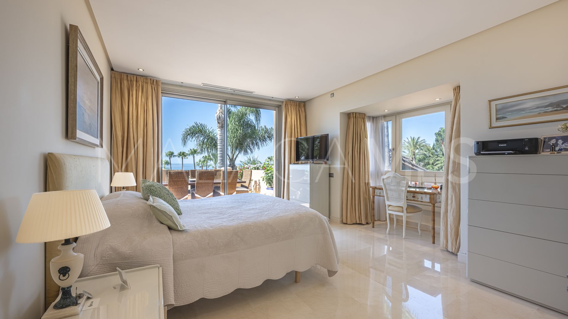 Mansion Club 3 bedrooms penthouse for sale