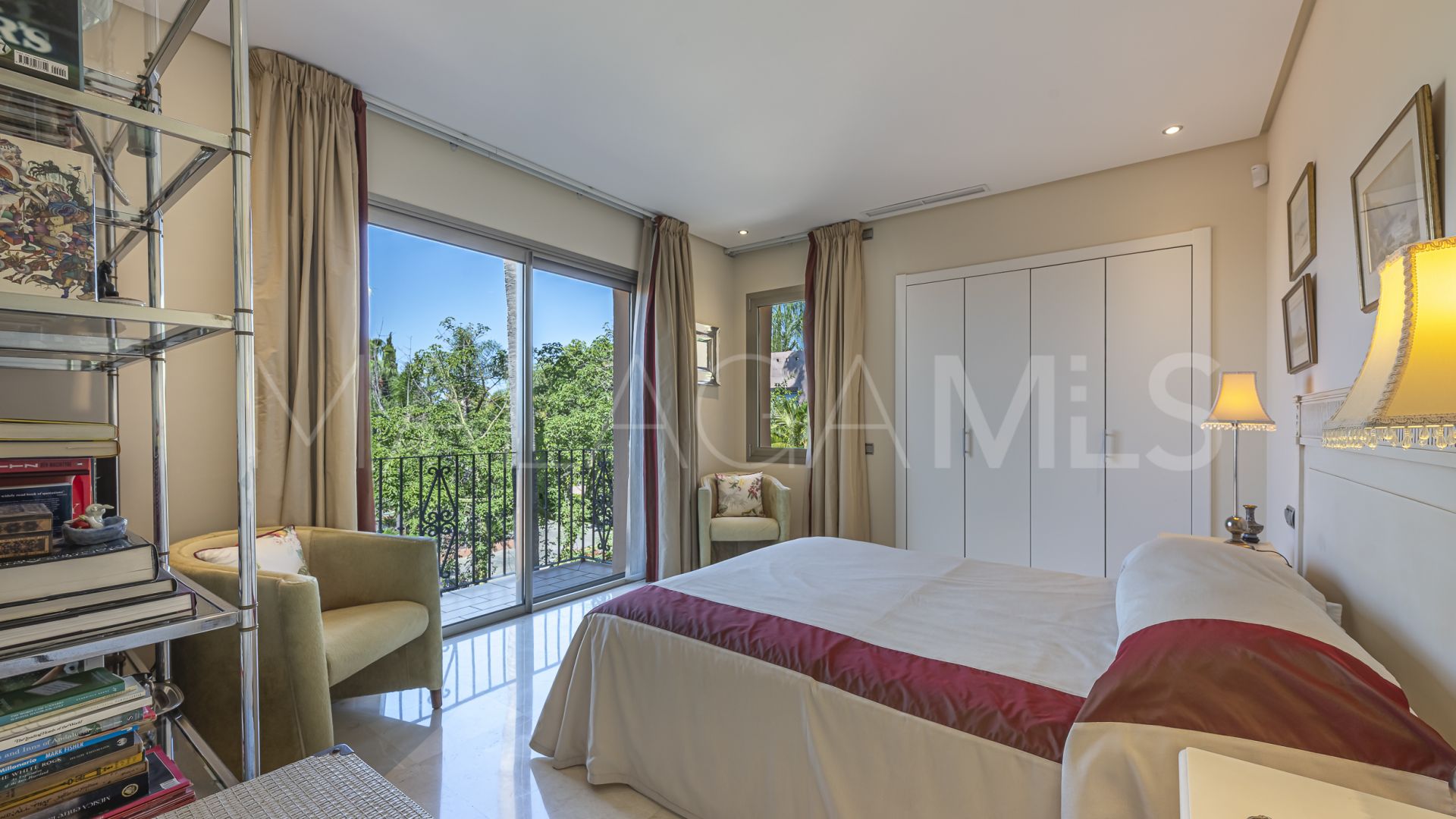 Mansion Club 3 bedrooms penthouse for sale