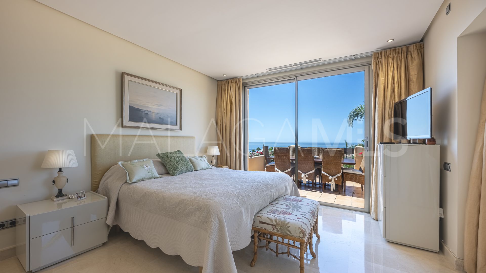 Mansion Club 3 bedrooms penthouse for sale
