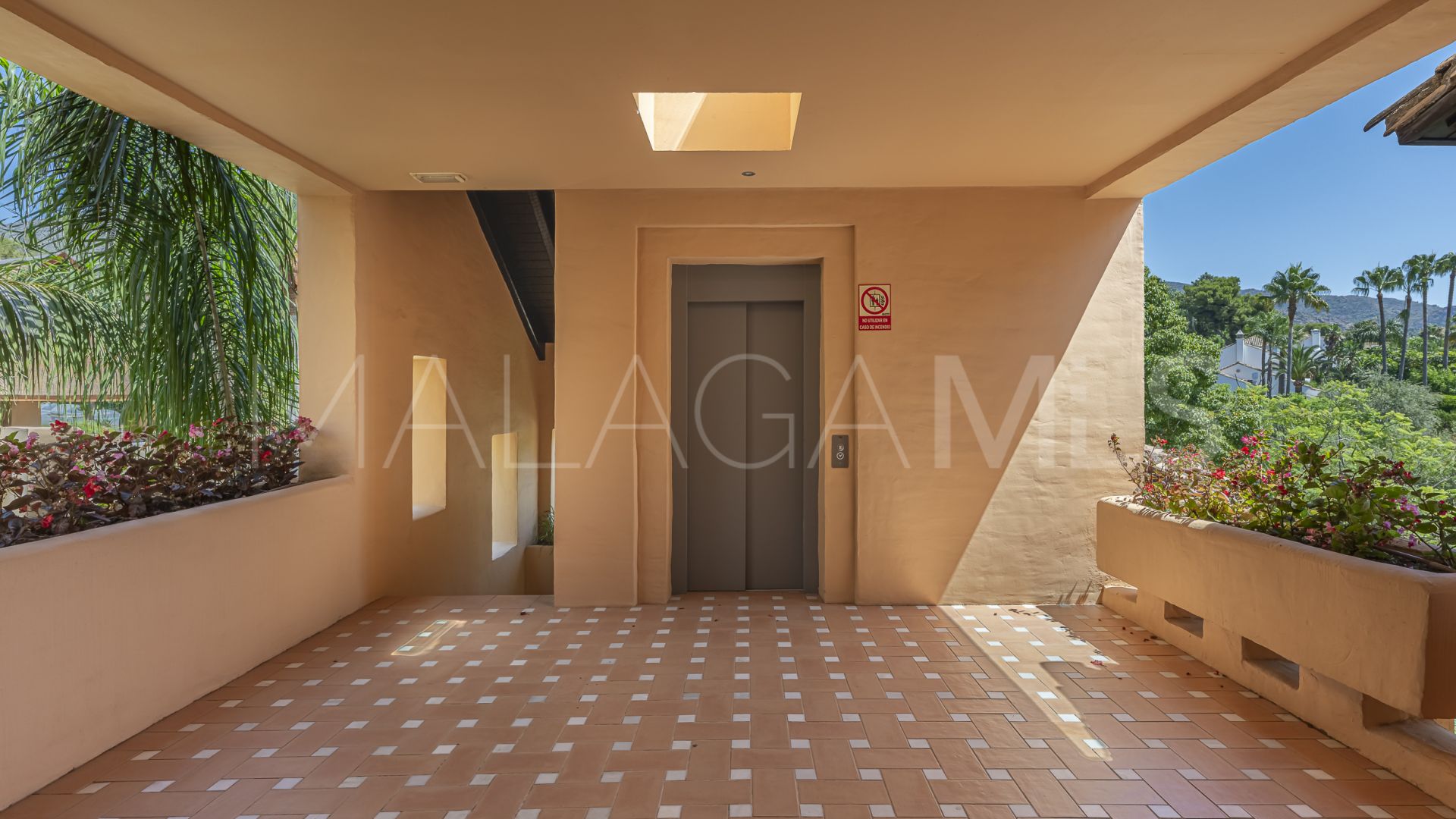 Mansion Club 3 bedrooms penthouse for sale