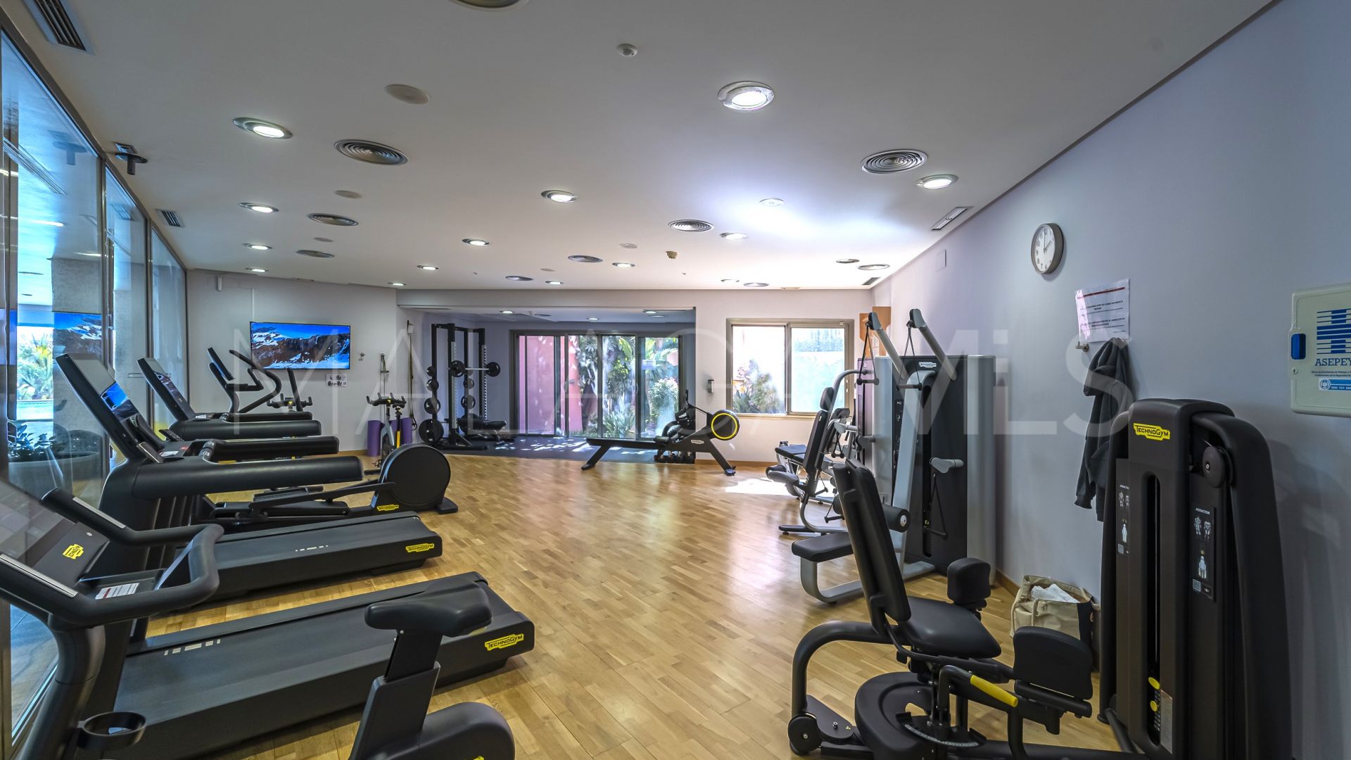 Mansion Club 3 bedrooms penthouse for sale