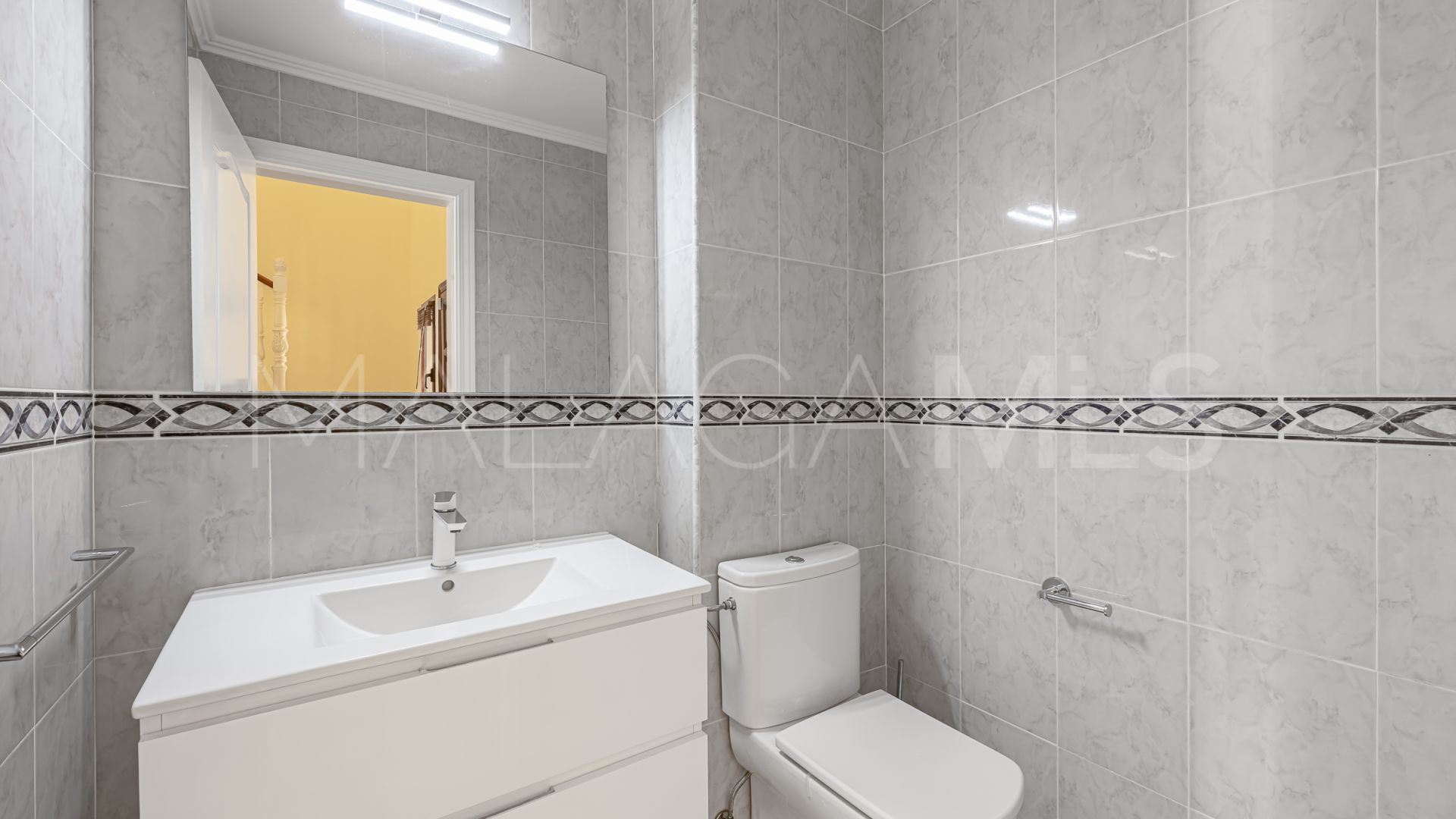 Hacienda las Chapas, villa de 4 bedrooms for sale