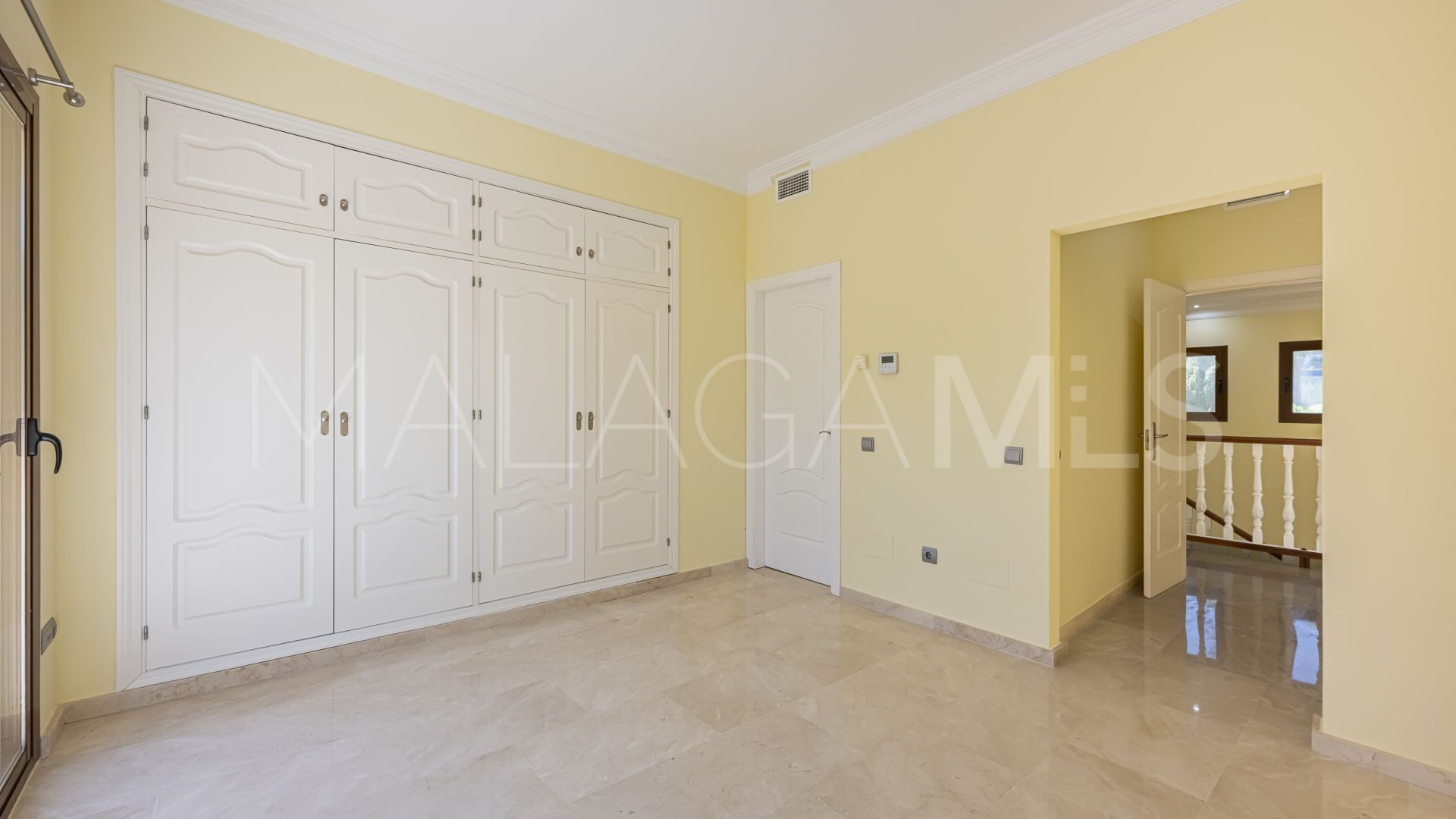 Hacienda las Chapas, villa de 4 bedrooms for sale