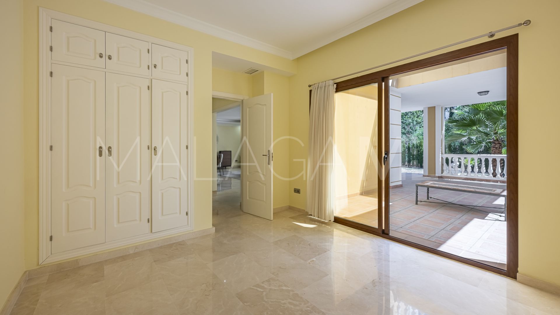 Hacienda las Chapas, villa de 4 bedrooms for sale