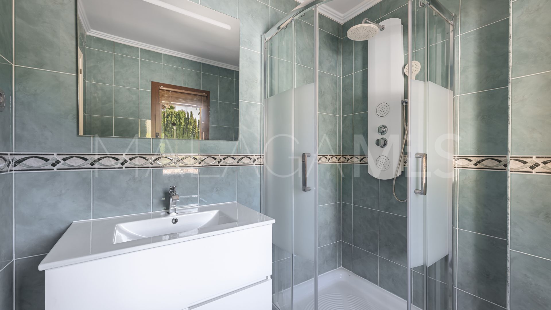 Hacienda las Chapas, villa de 4 bedrooms for sale
