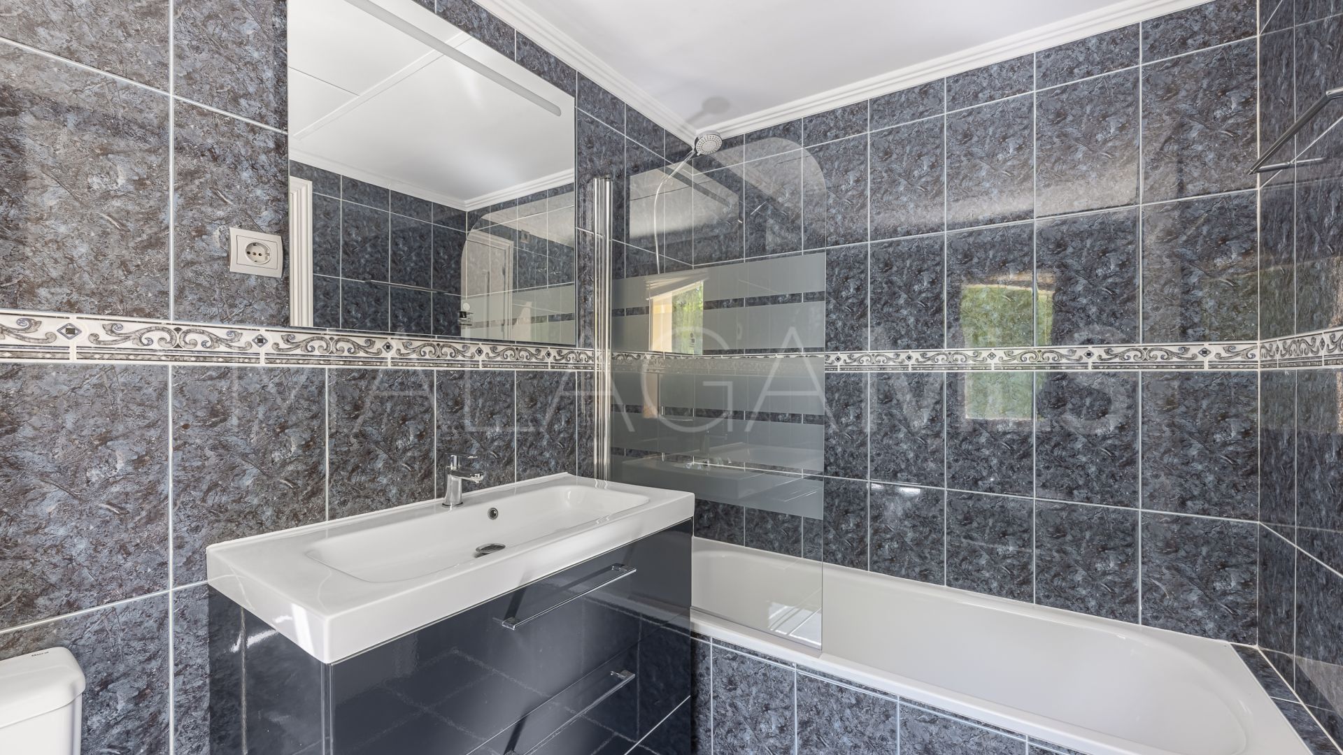 Hacienda las Chapas, villa de 4 bedrooms for sale