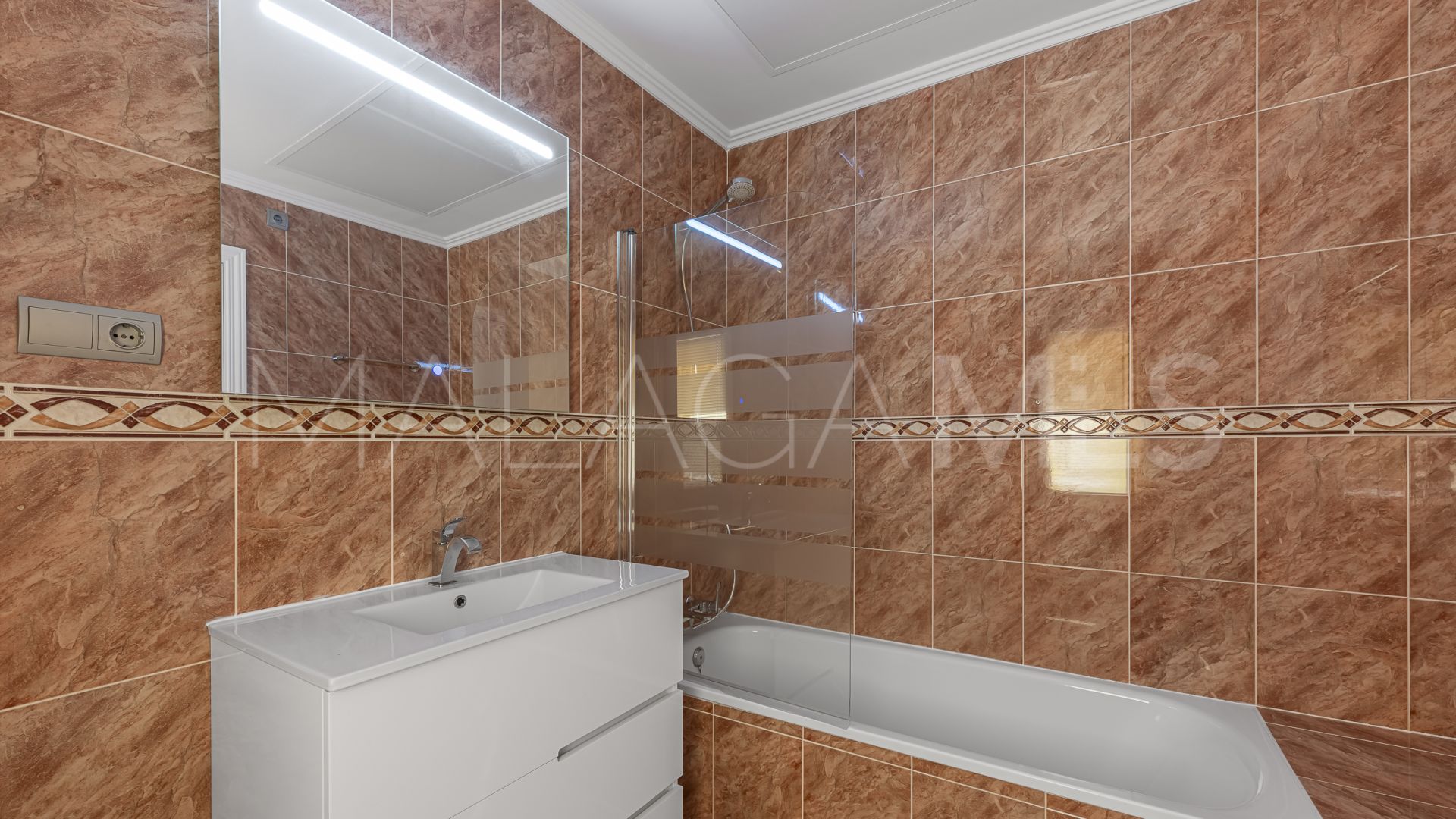 Hacienda las Chapas, villa de 4 bedrooms for sale