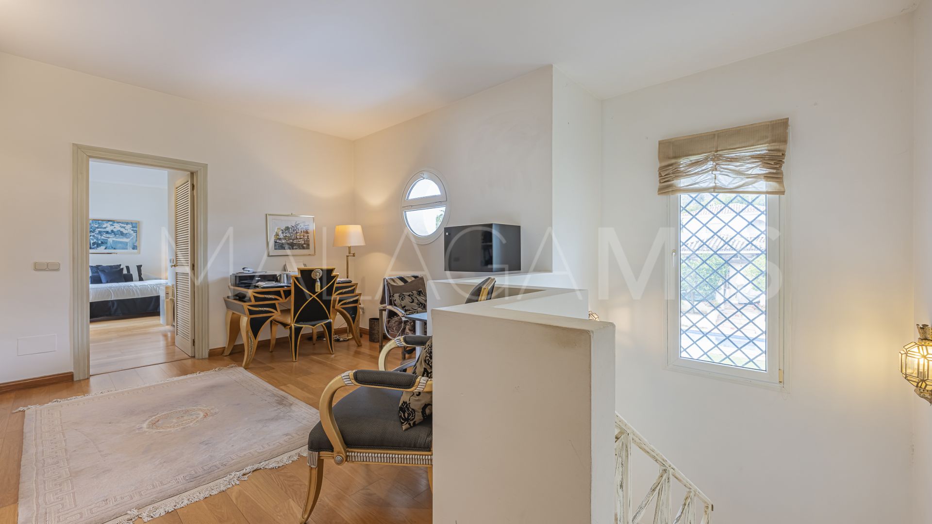 Casa with 3 bedrooms for sale in Nagüeles