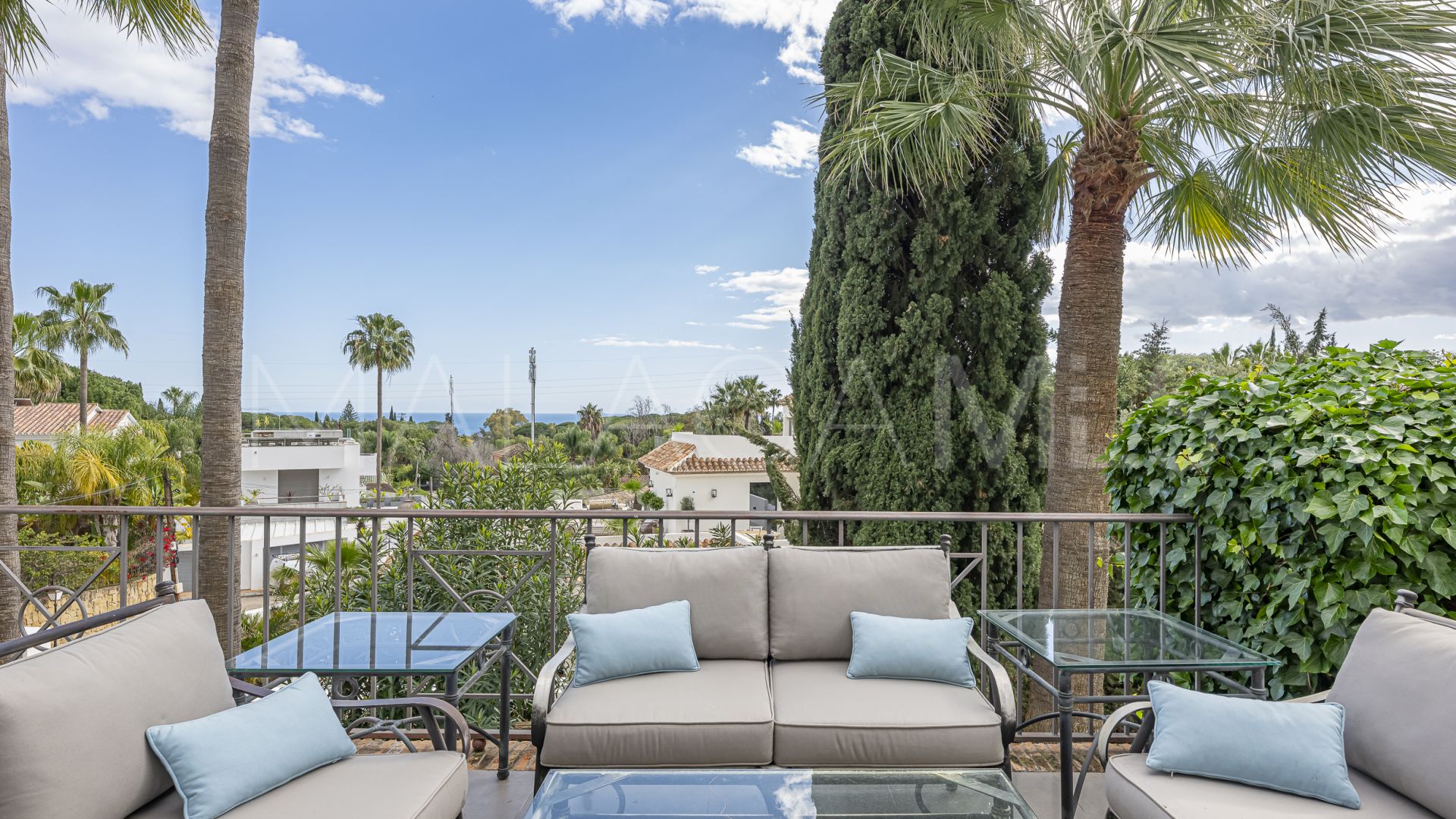 Casa with 3 bedrooms for sale in Nagüeles