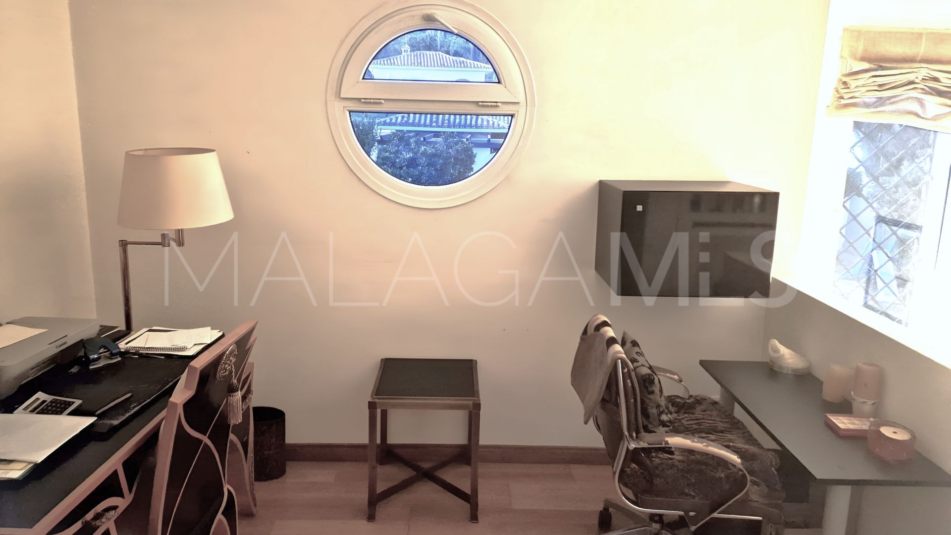 Casa with 3 bedrooms for sale in Nagüeles