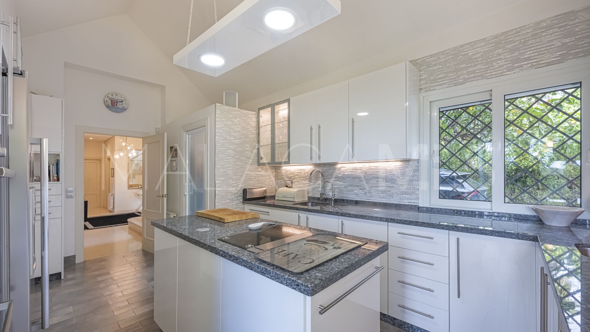 Casa with 3 bedrooms for sale in Nagüeles