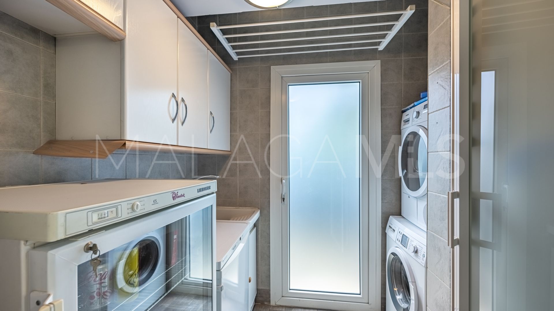 Casa with 3 bedrooms for sale in Nagüeles
