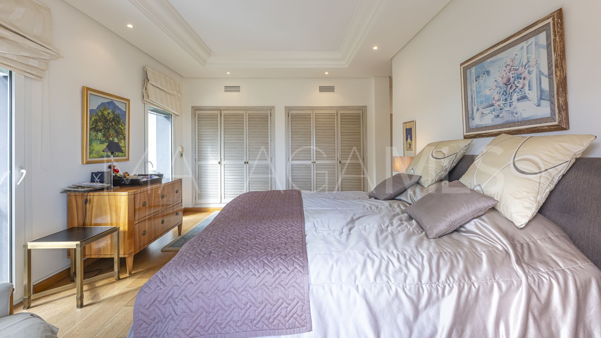 Casa with 3 bedrooms for sale in Nagüeles