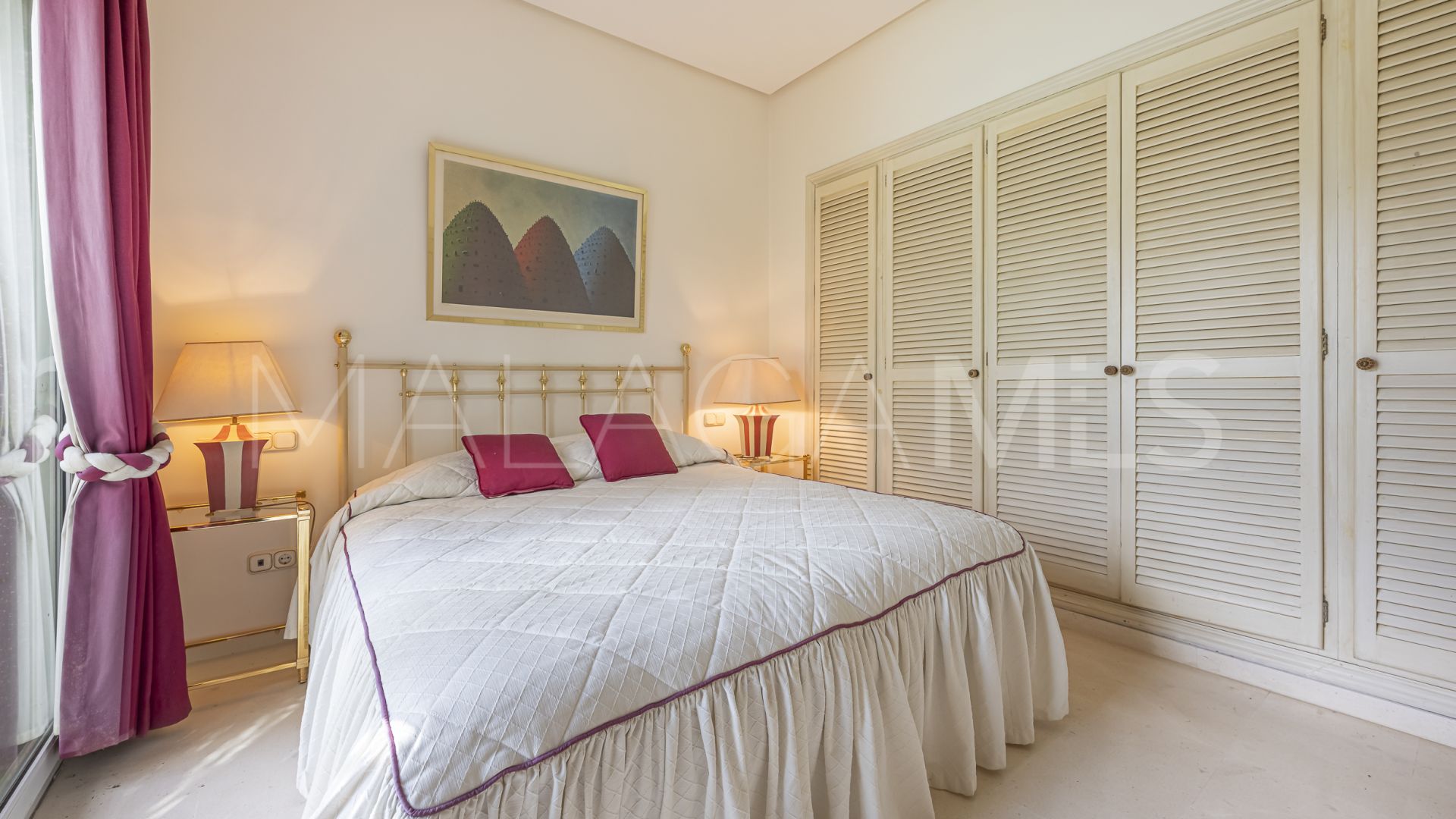 Casa with 3 bedrooms for sale in Nagüeles