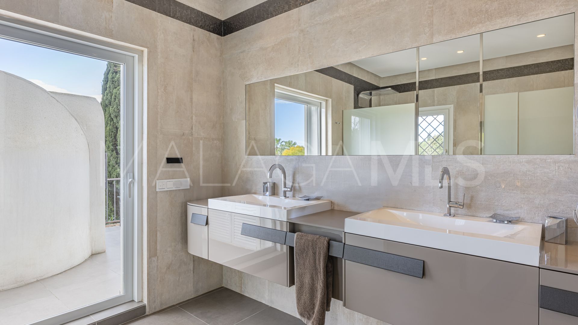 Casa with 3 bedrooms for sale in Nagüeles