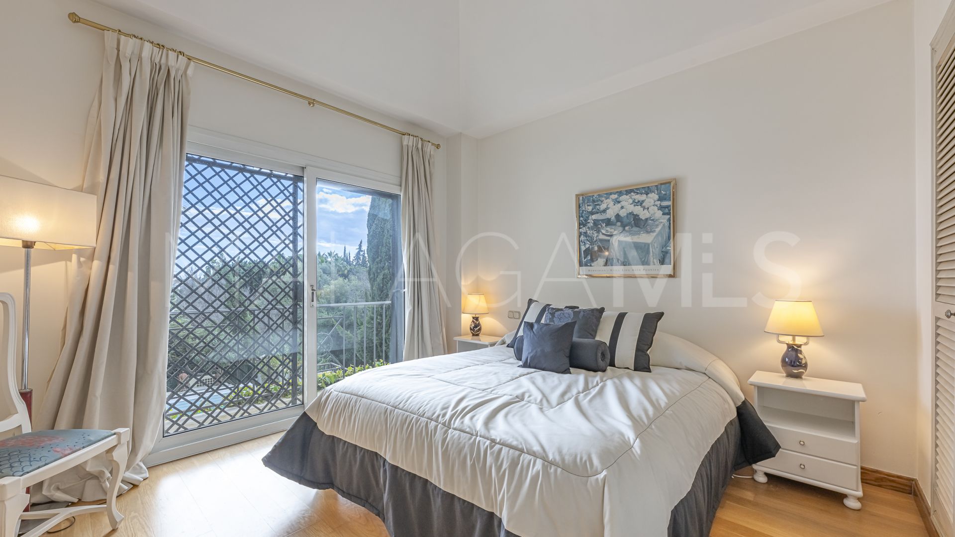 Casa with 3 bedrooms for sale in Nagüeles