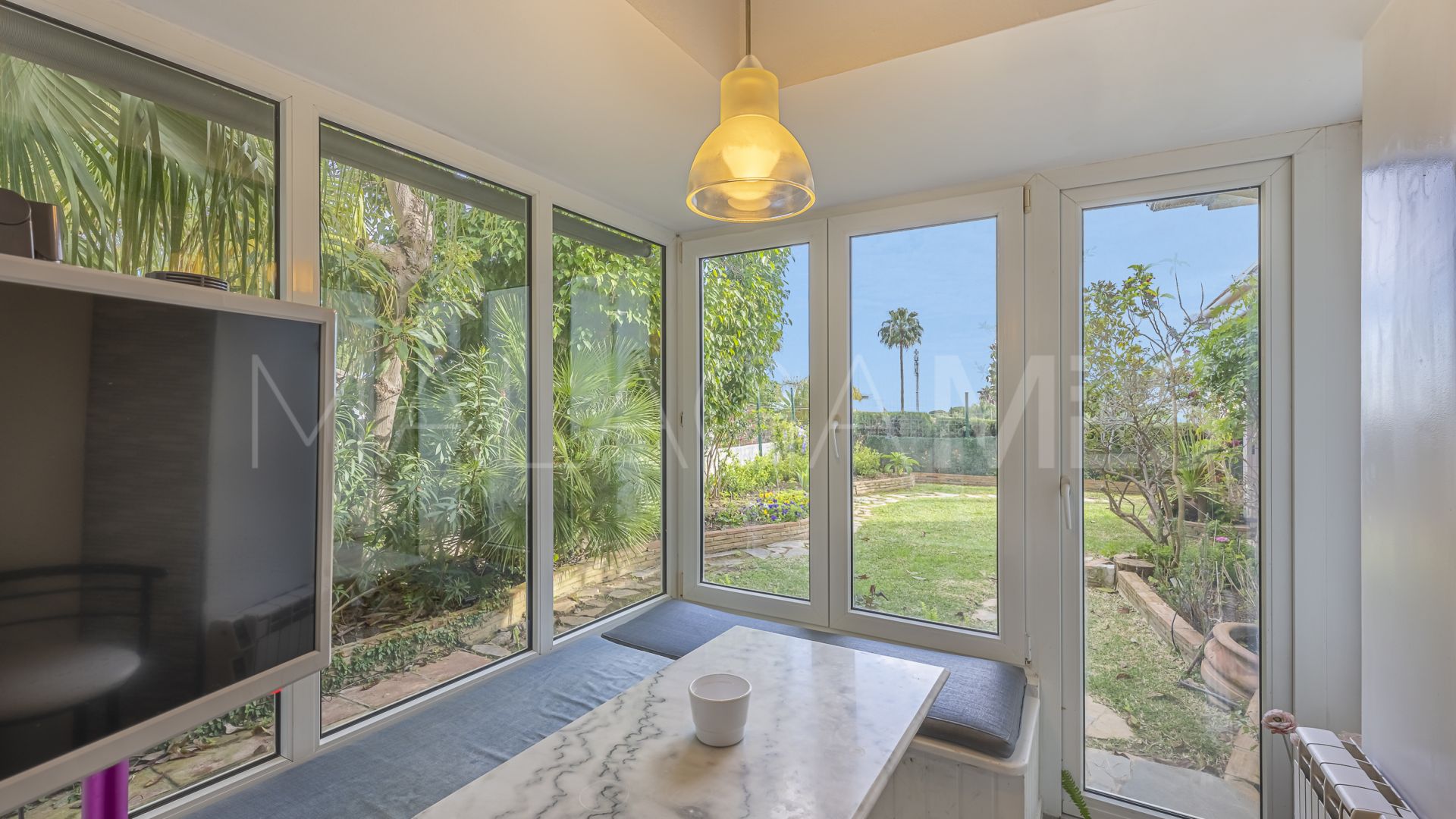 Casa with 3 bedrooms for sale in Nagüeles